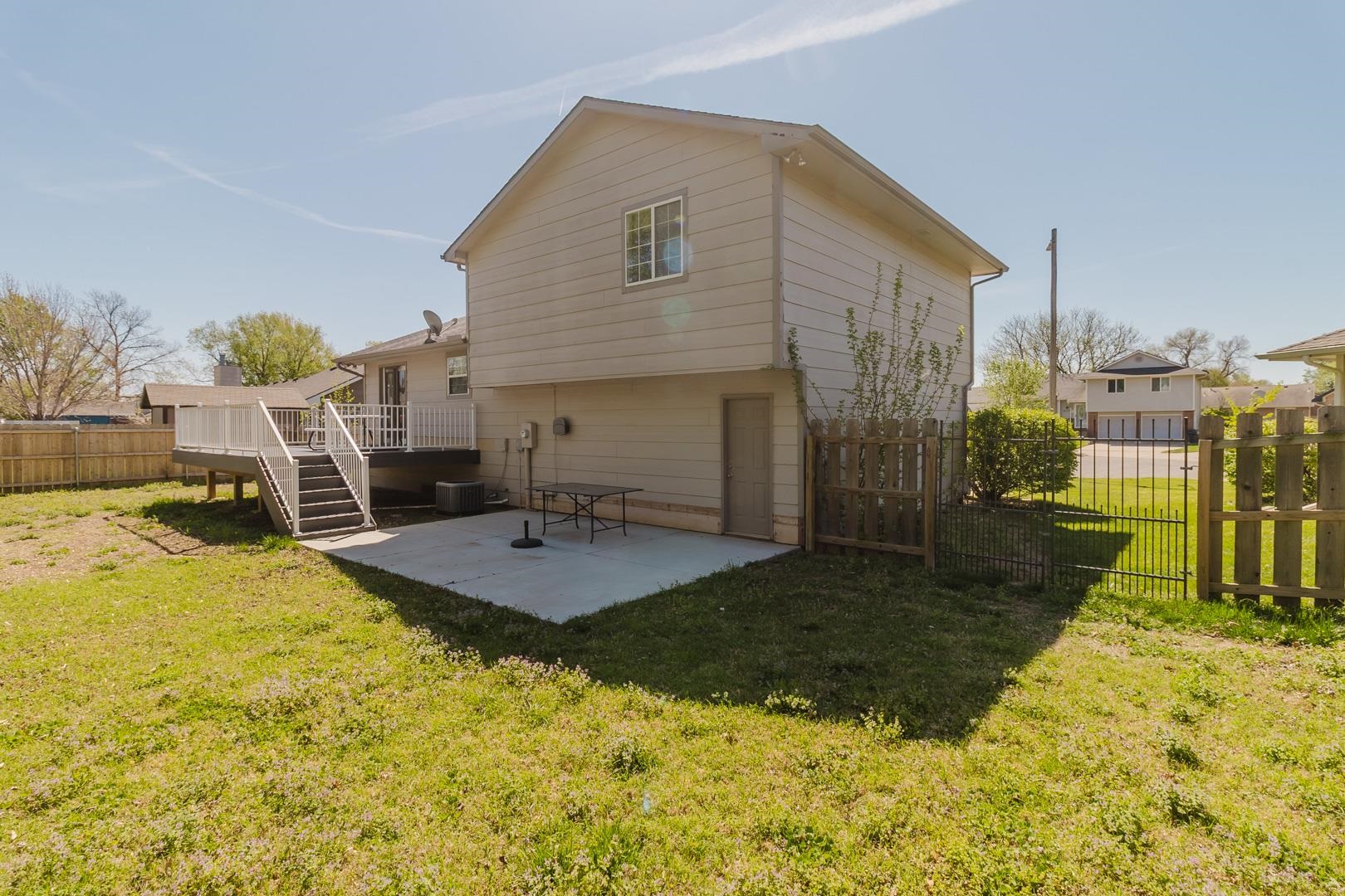 8110 W Westlawn Wichita KS 67212