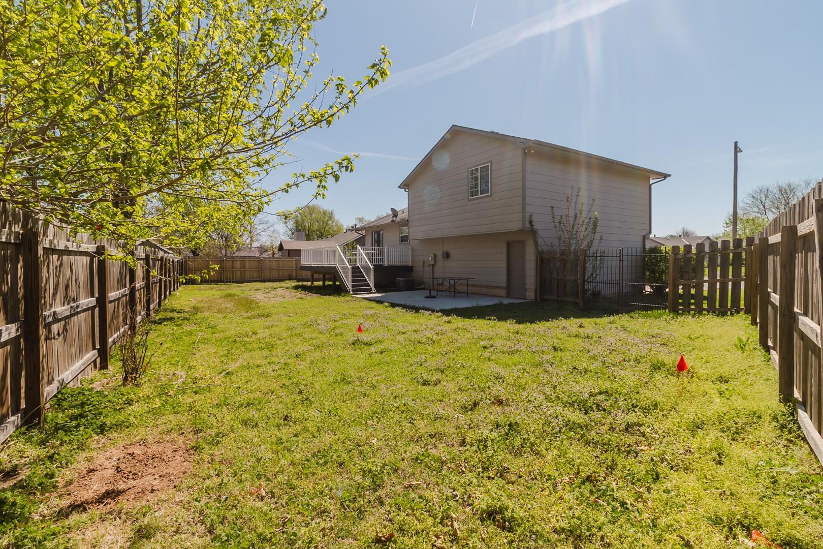 8110 W Westlawn Wichita KS 67212