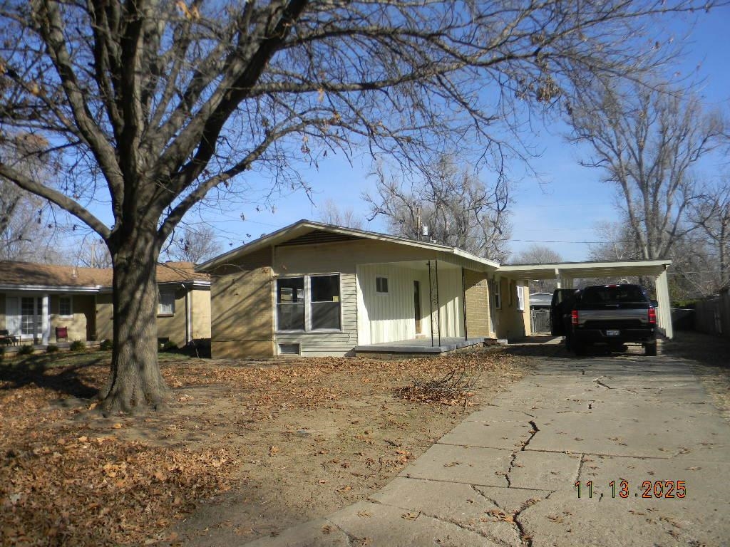 354 N Slade Haysville KS 67060
