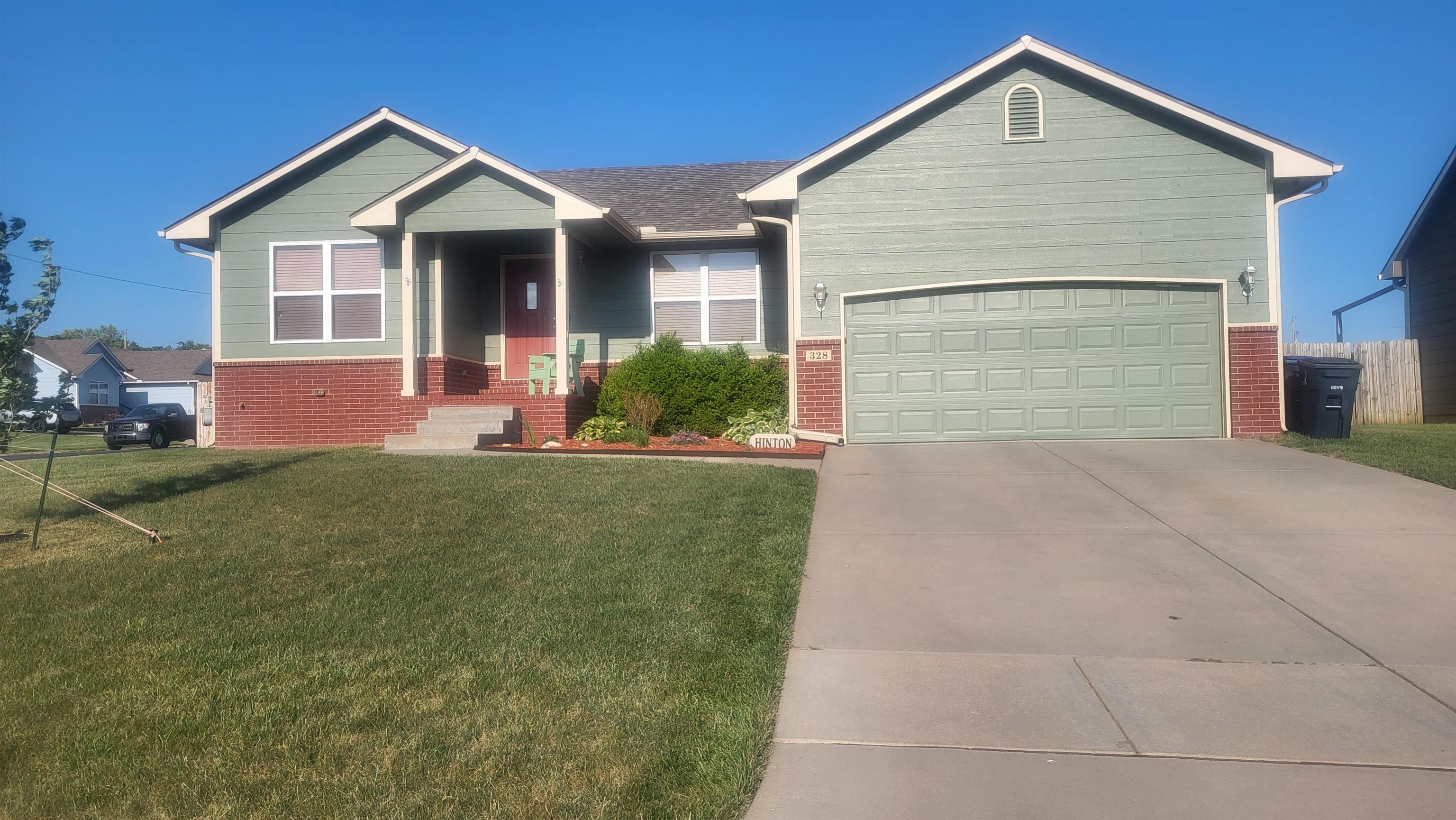 328 N Northern El Dorado KS 67042