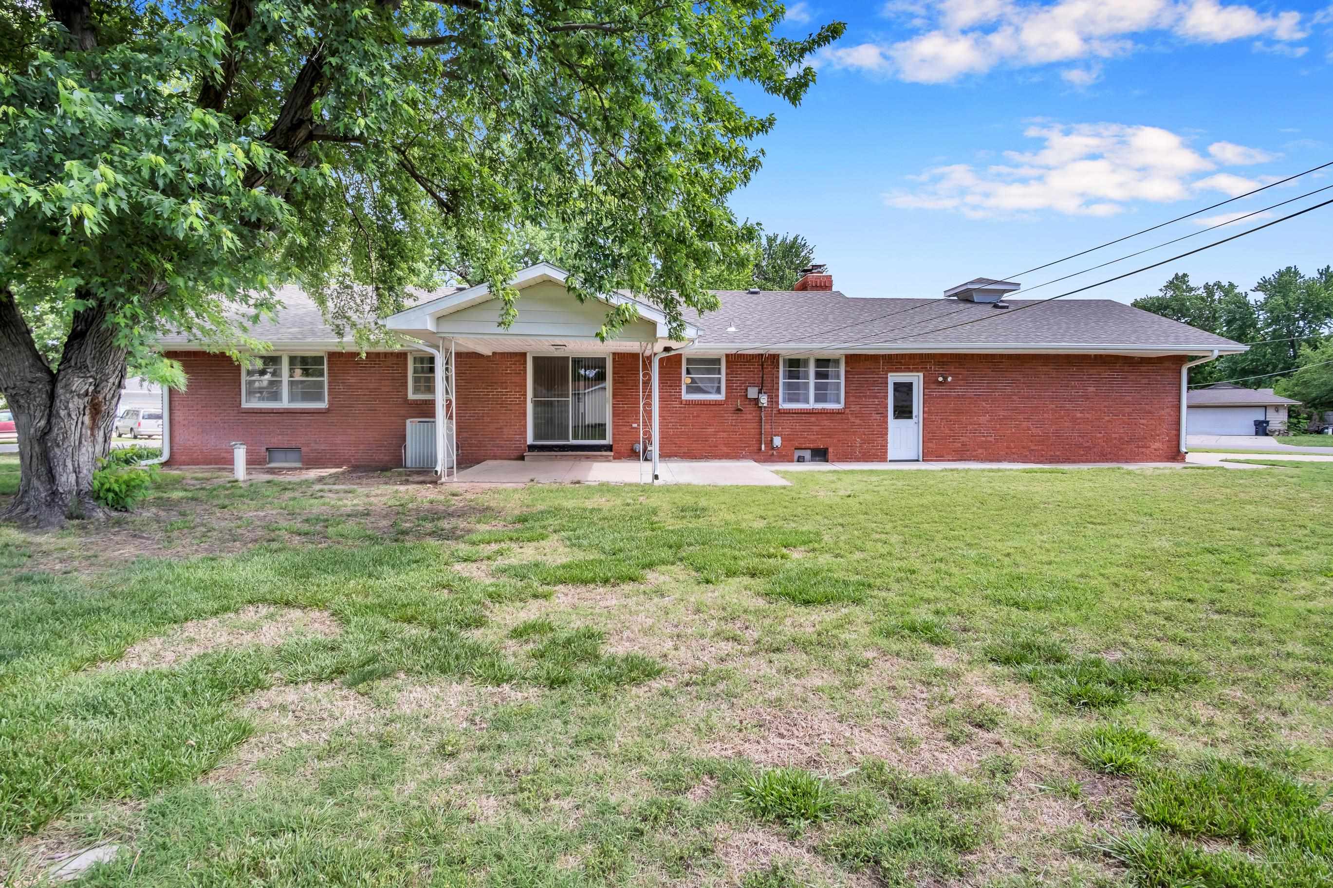 1300 W 6th Street Newton KS 67114