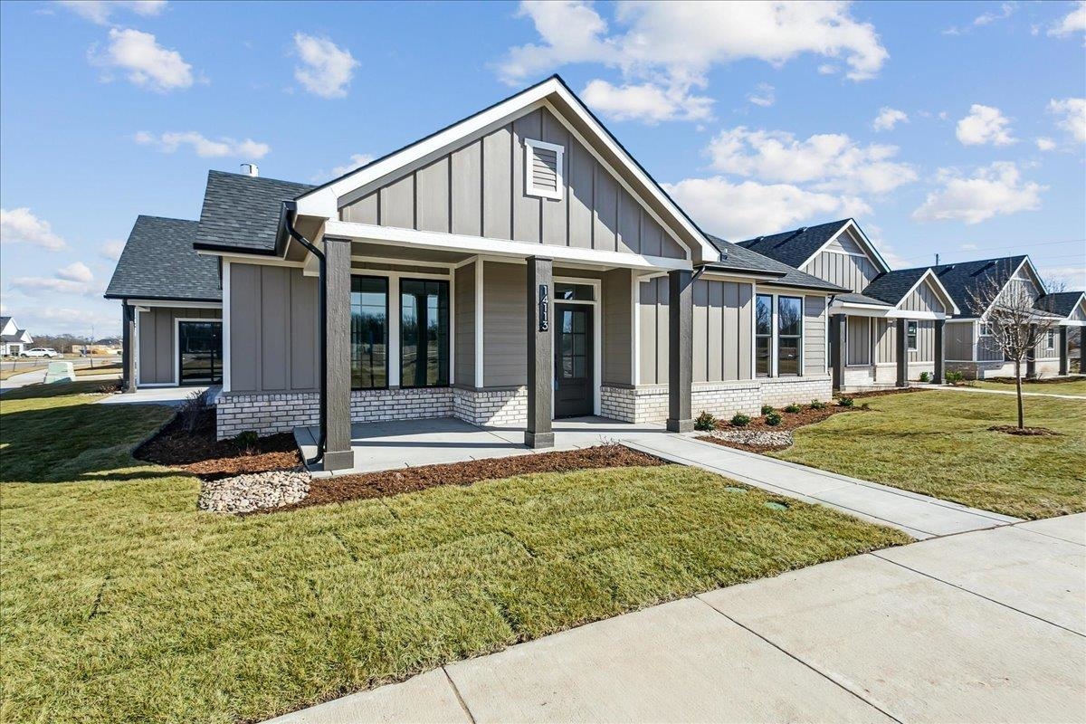 14113 Barn Owl Street Wichita KS 67235