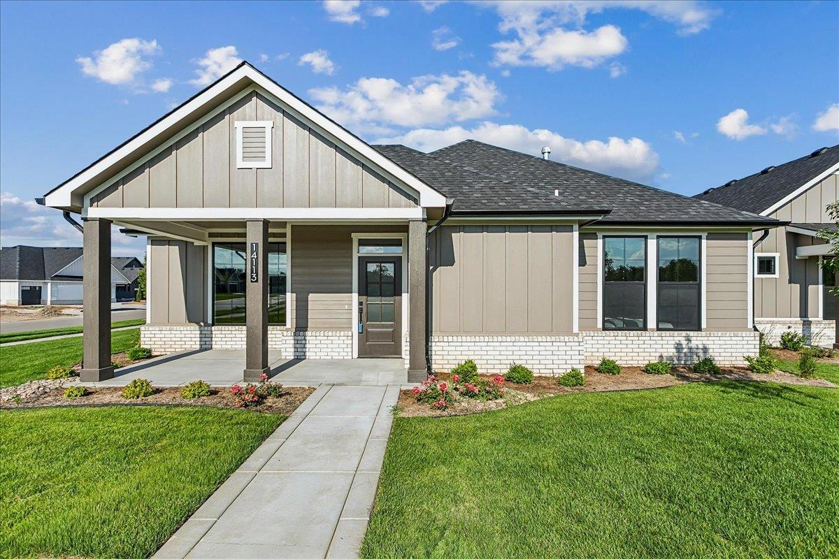 14113 Barn Owl Street Wichita KS 67235