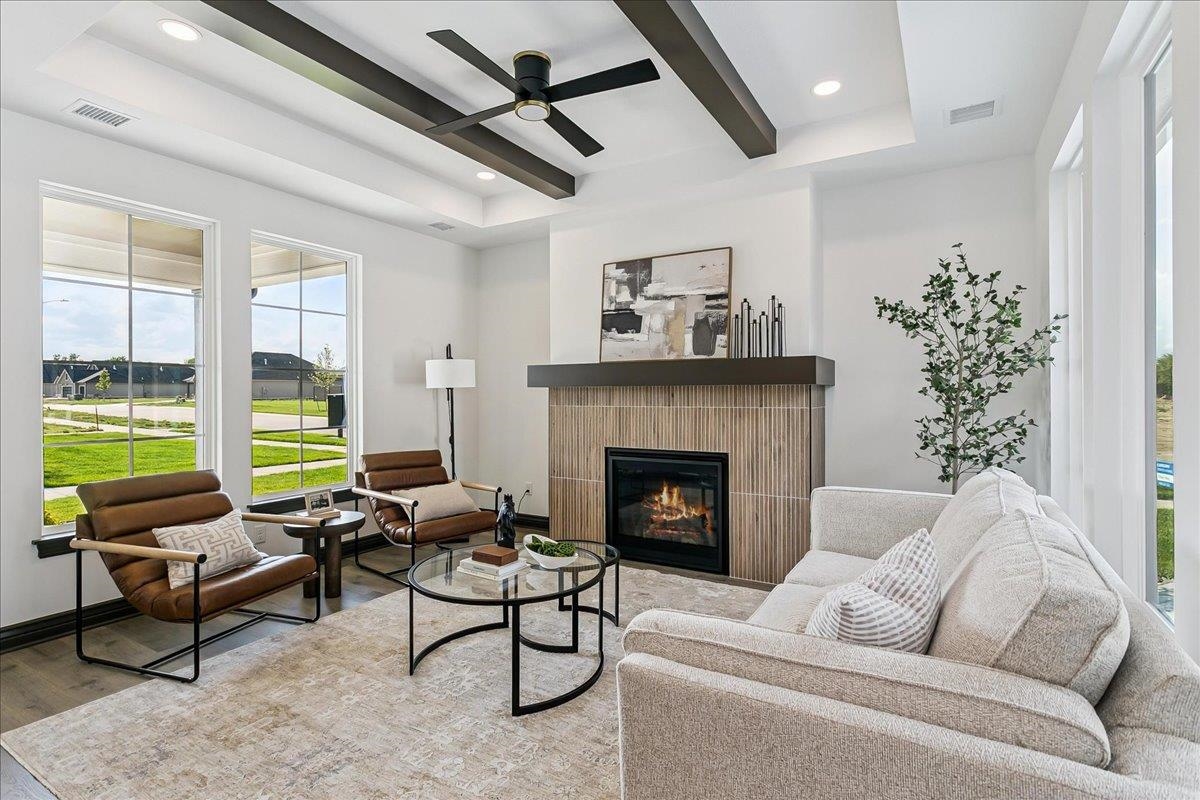 14113 Barn Owl Street Wichita KS 67235