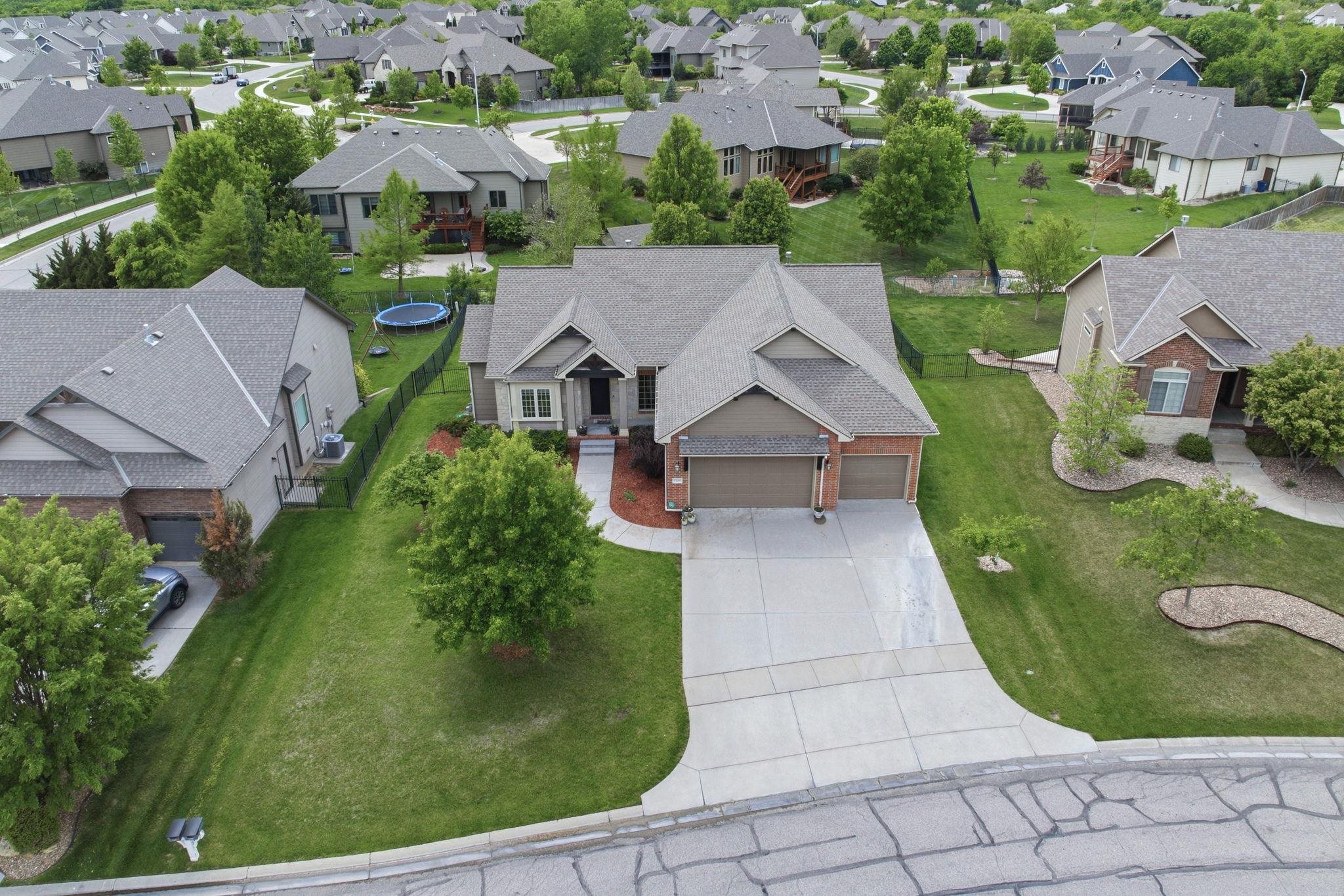 14106 E Rockhill Wichita KS 67230