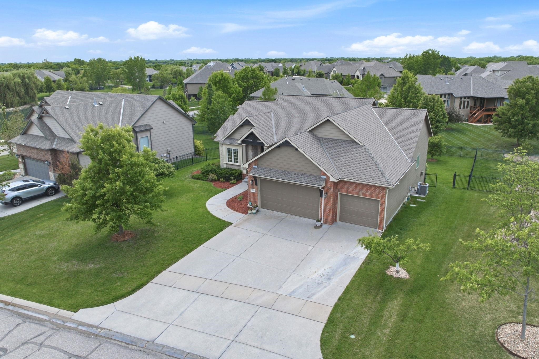 14106 E Rockhill Wichita KS 67230