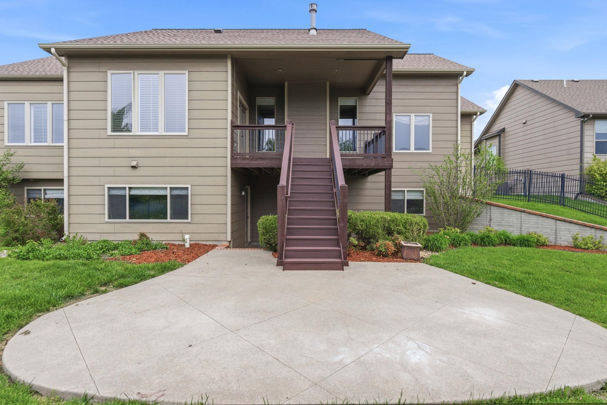 14106 E Rockhill Wichita KS 67230