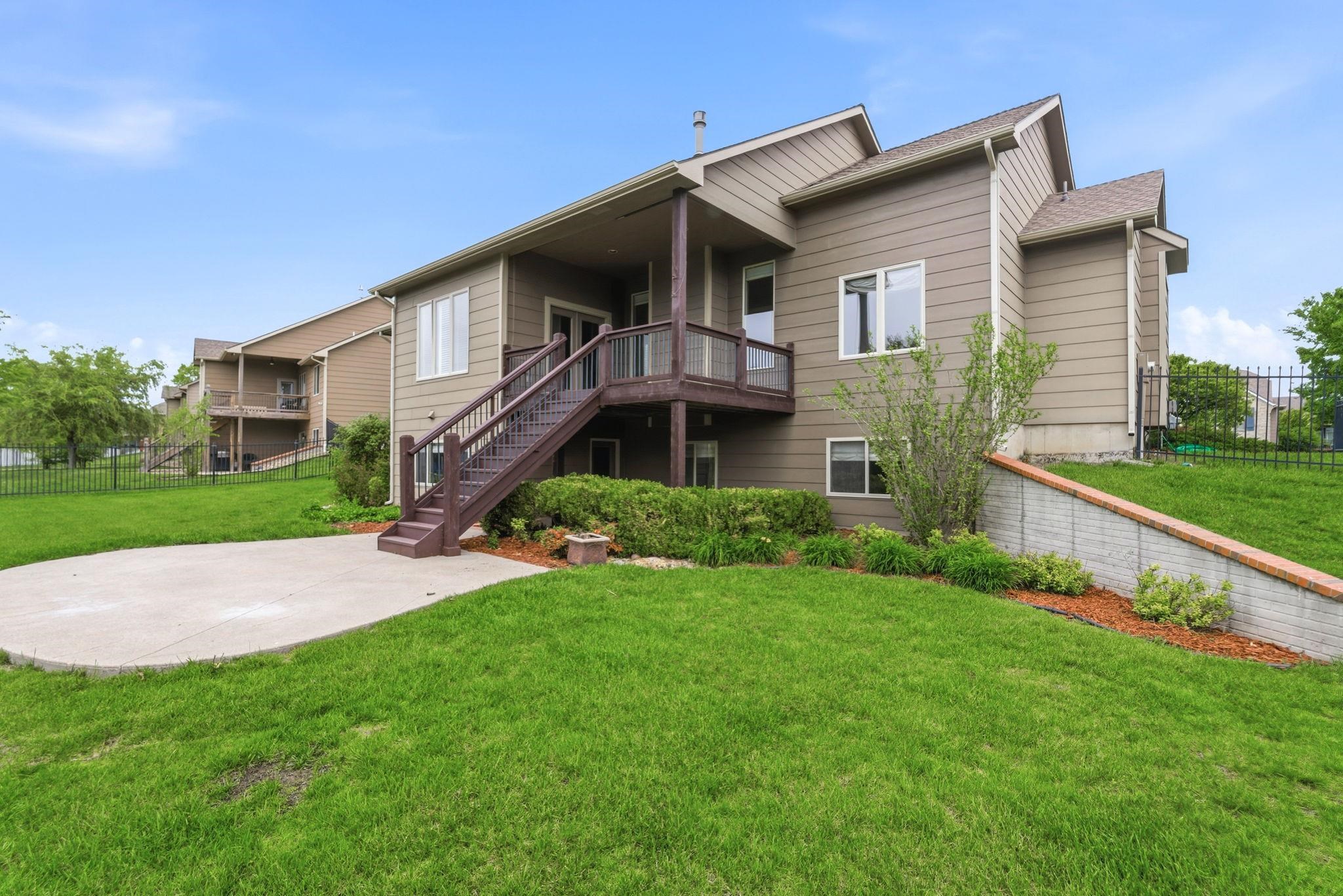 14106 E Rockhill Wichita KS 67230
