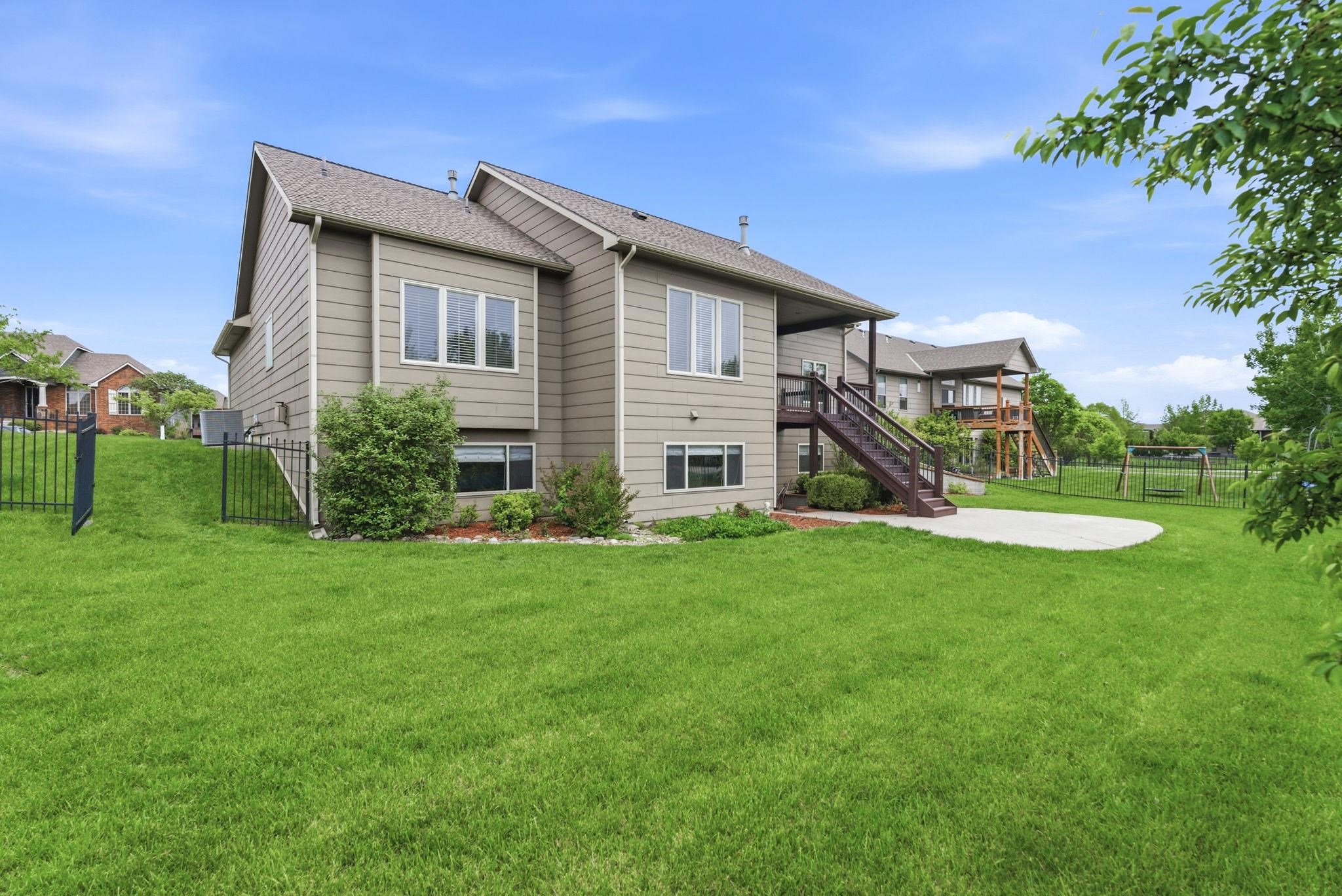 14106 E Rockhill Wichita KS 67230