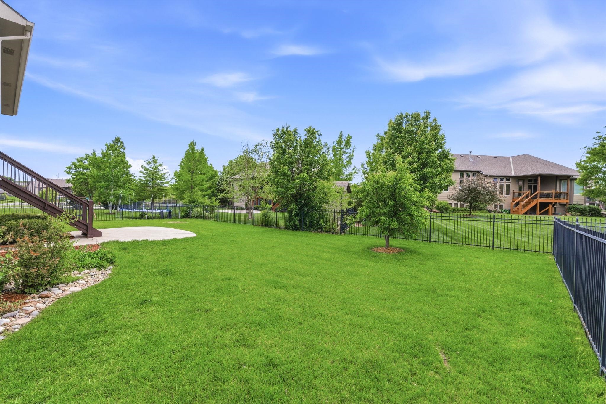 14106 E Rockhill Wichita KS 67230