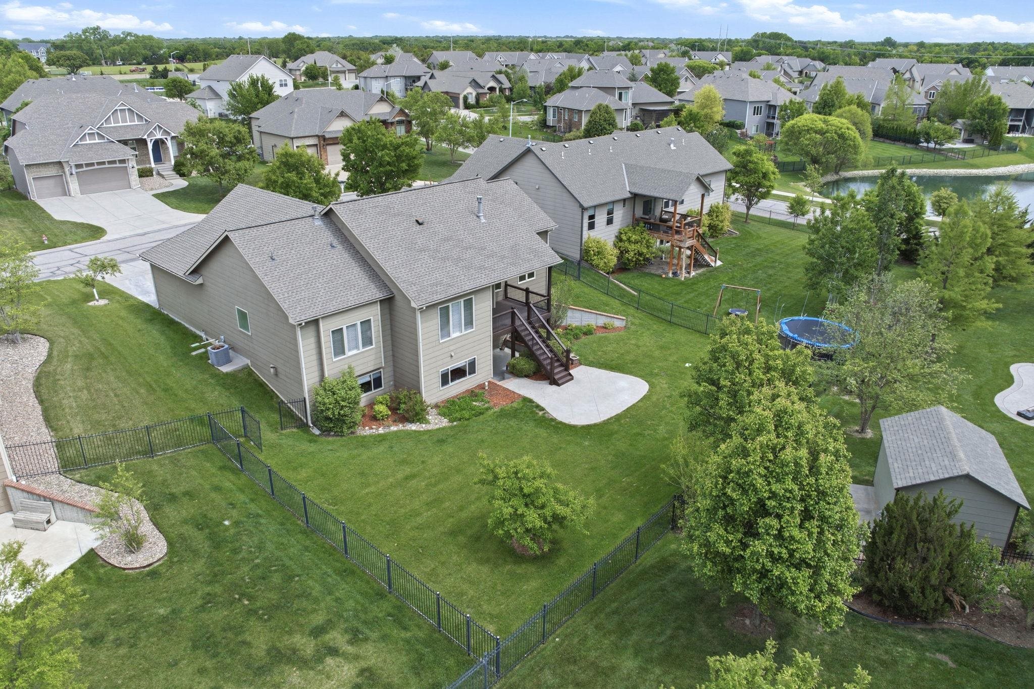 14106 E Rockhill Wichita KS 67230