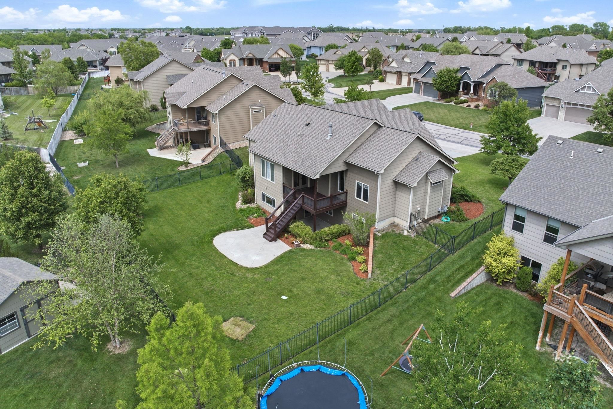 14106 E Rockhill Wichita KS 67230
