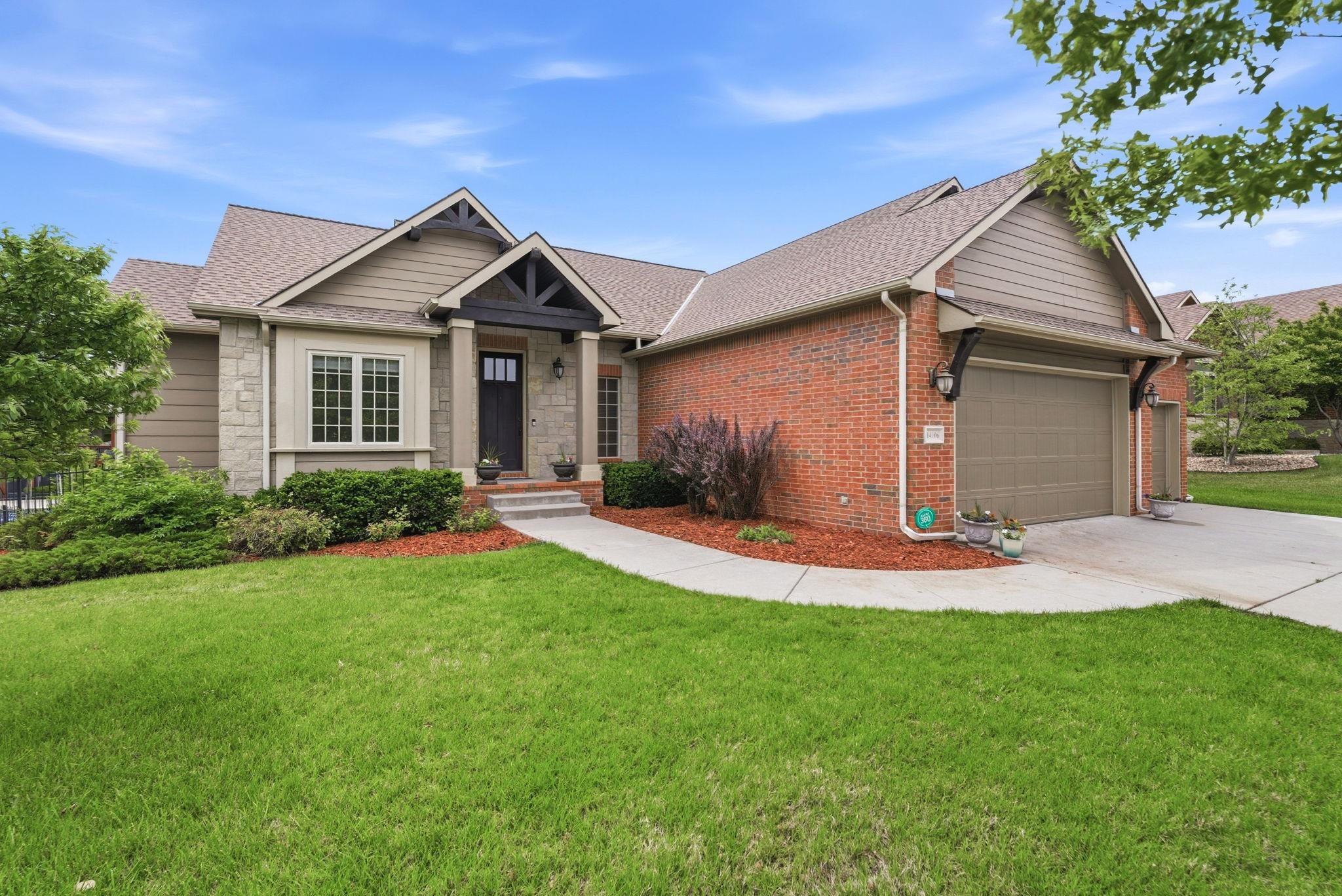 14106 E Rockhill Wichita KS 67230