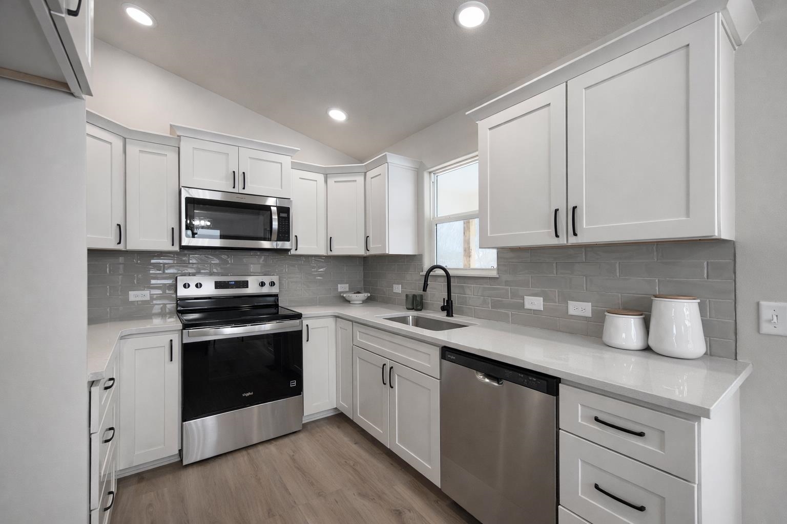 5518 N St Paul Court Wichita KS 67204