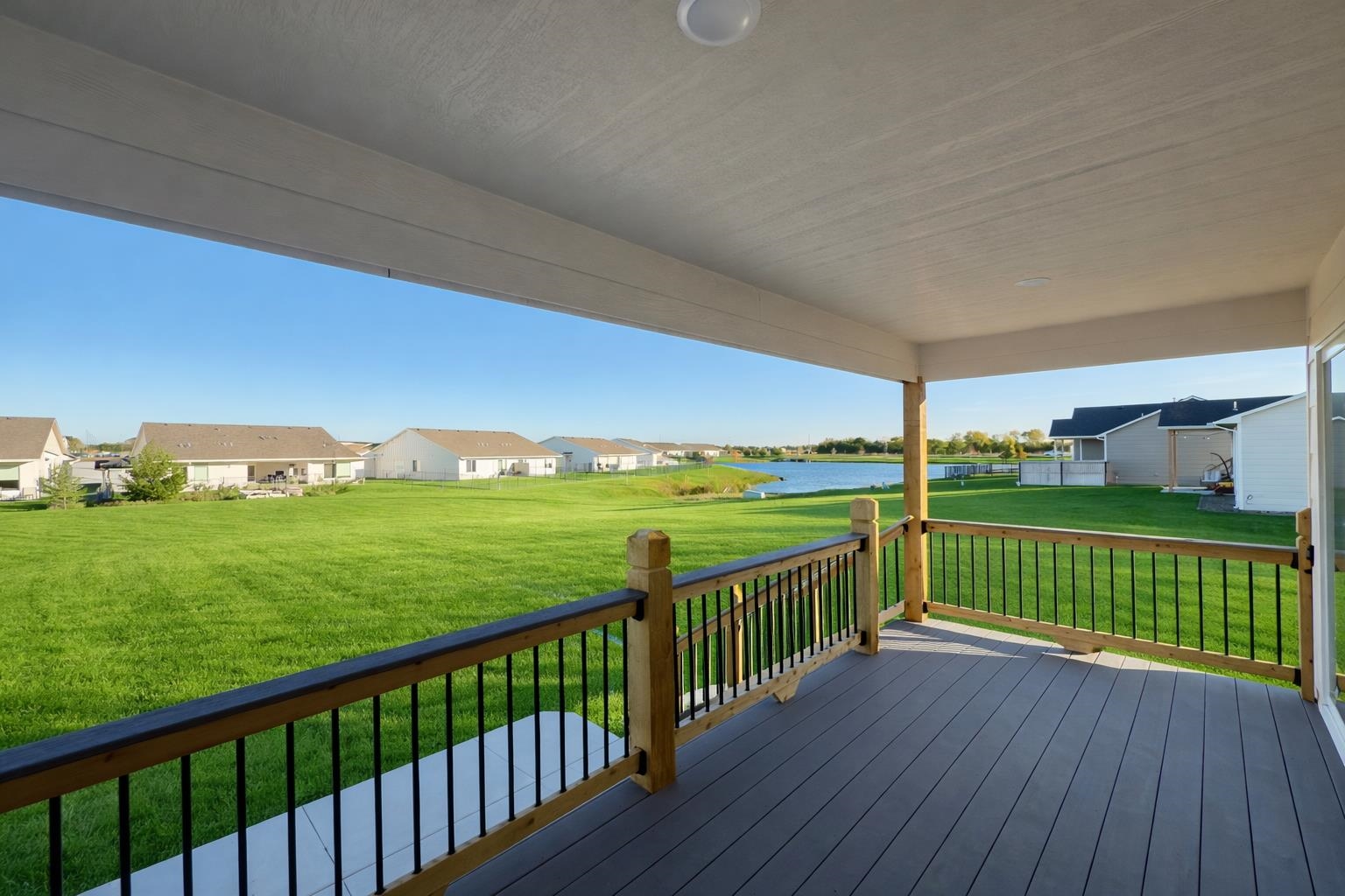 5518 N St Paul Court Wichita KS 67204