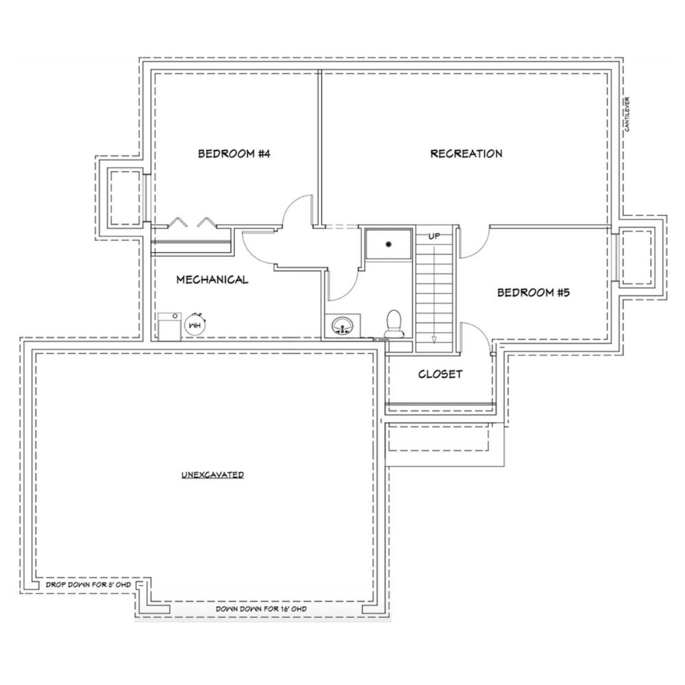 5518 N St Paul Court Wichita KS 67204