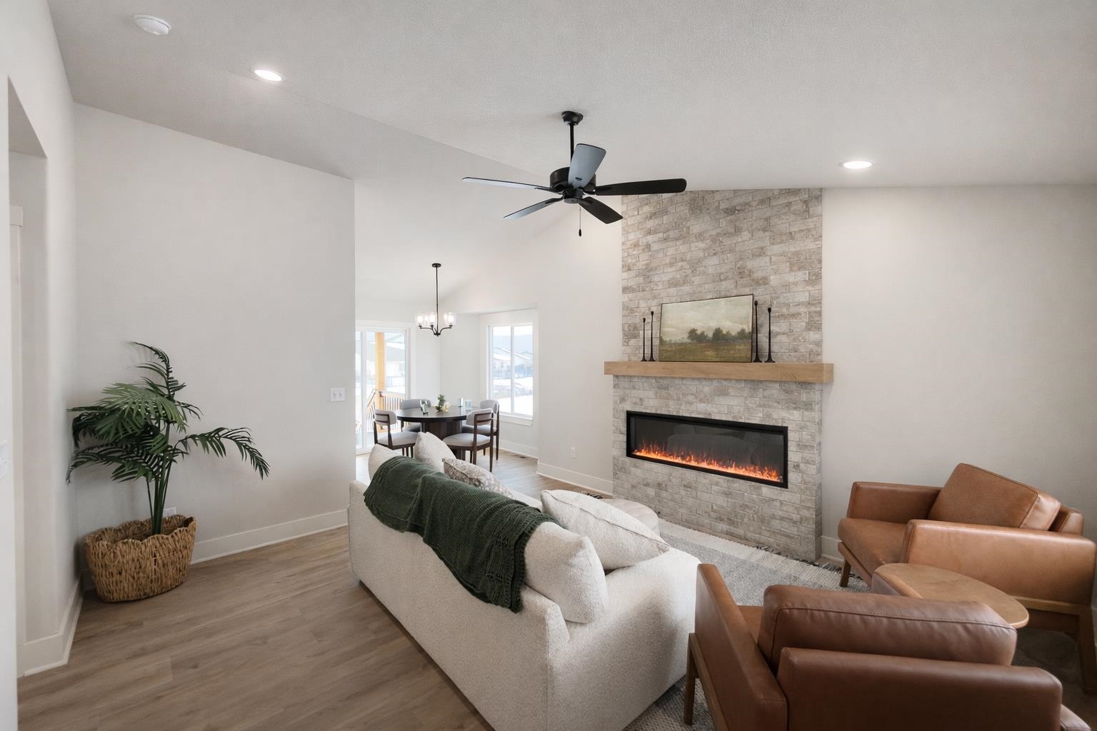 5518 N St Paul Court Wichita KS 67204