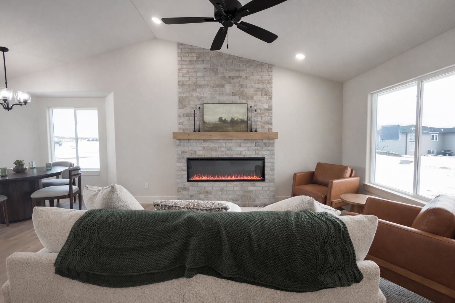 5518 N St Paul Court Wichita KS 67204