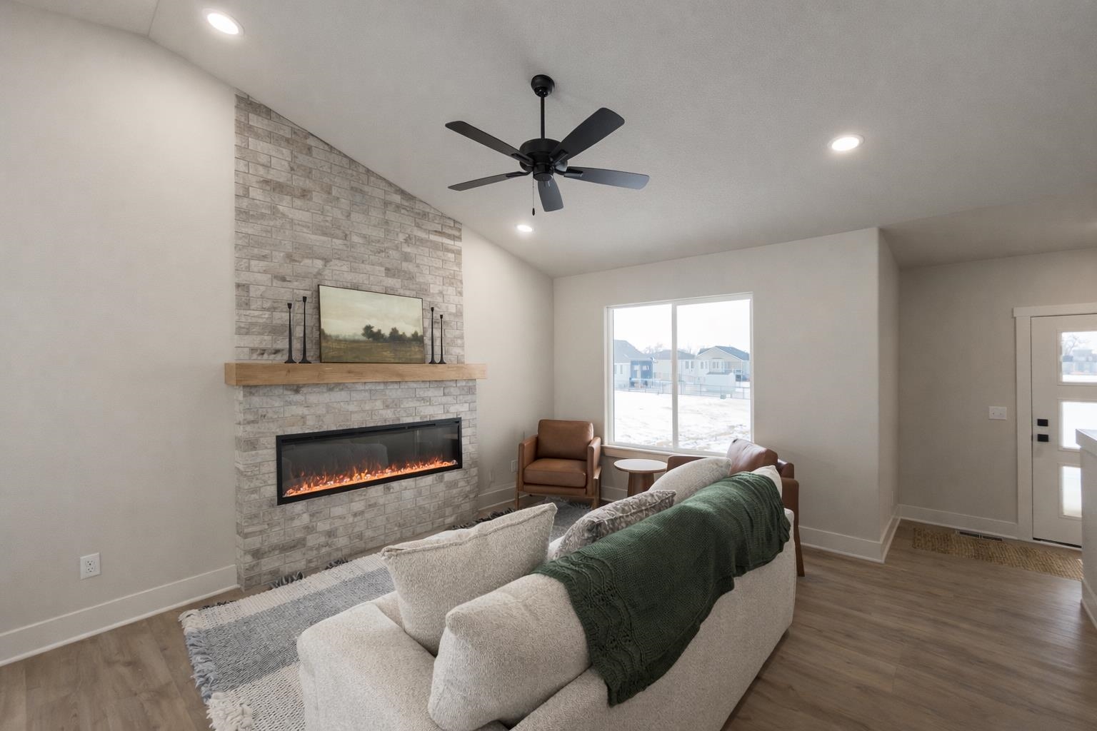5518 N St Paul Court Wichita KS 67204