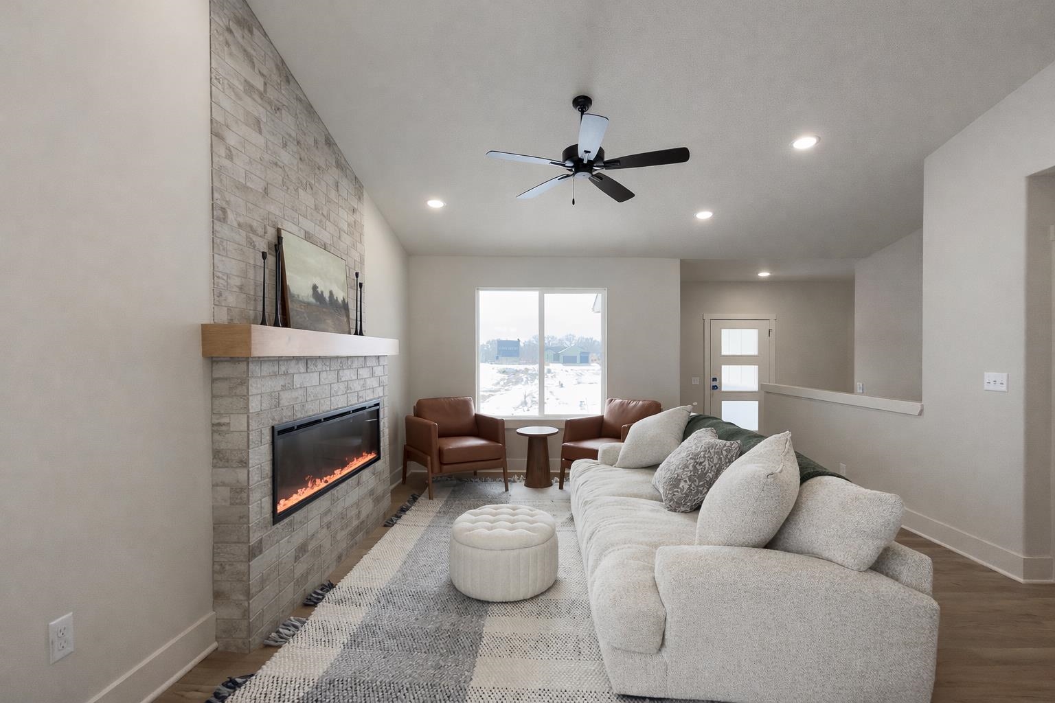 5518 N St Paul Court Wichita KS 67204