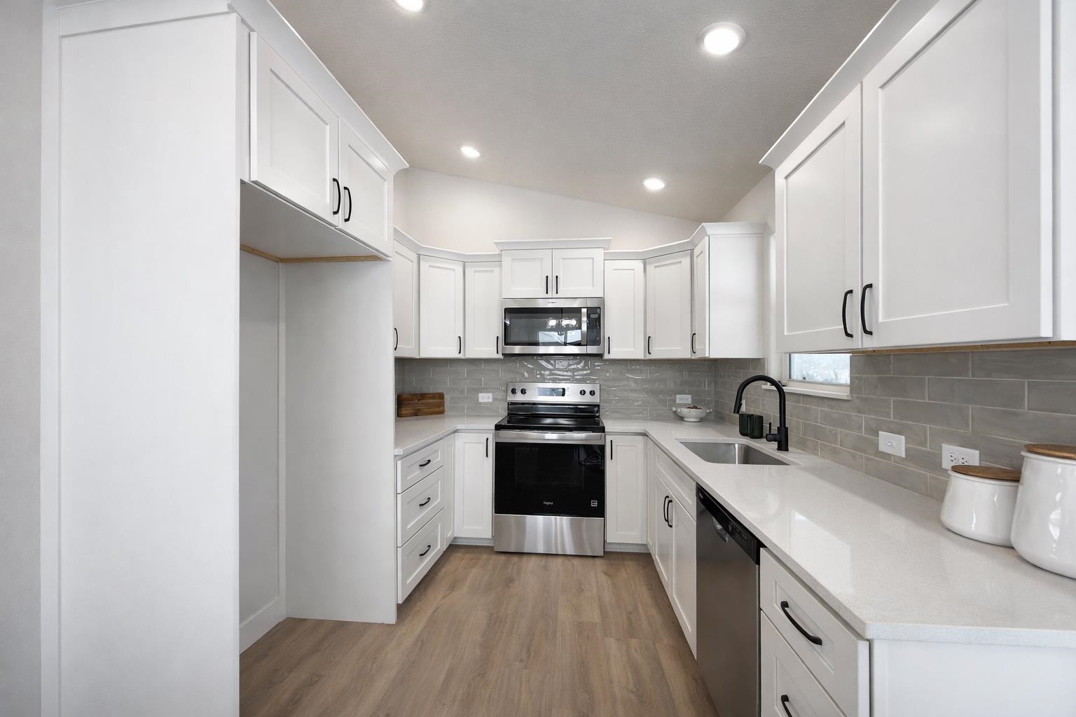 5518 N St Paul Court Wichita KS 67204