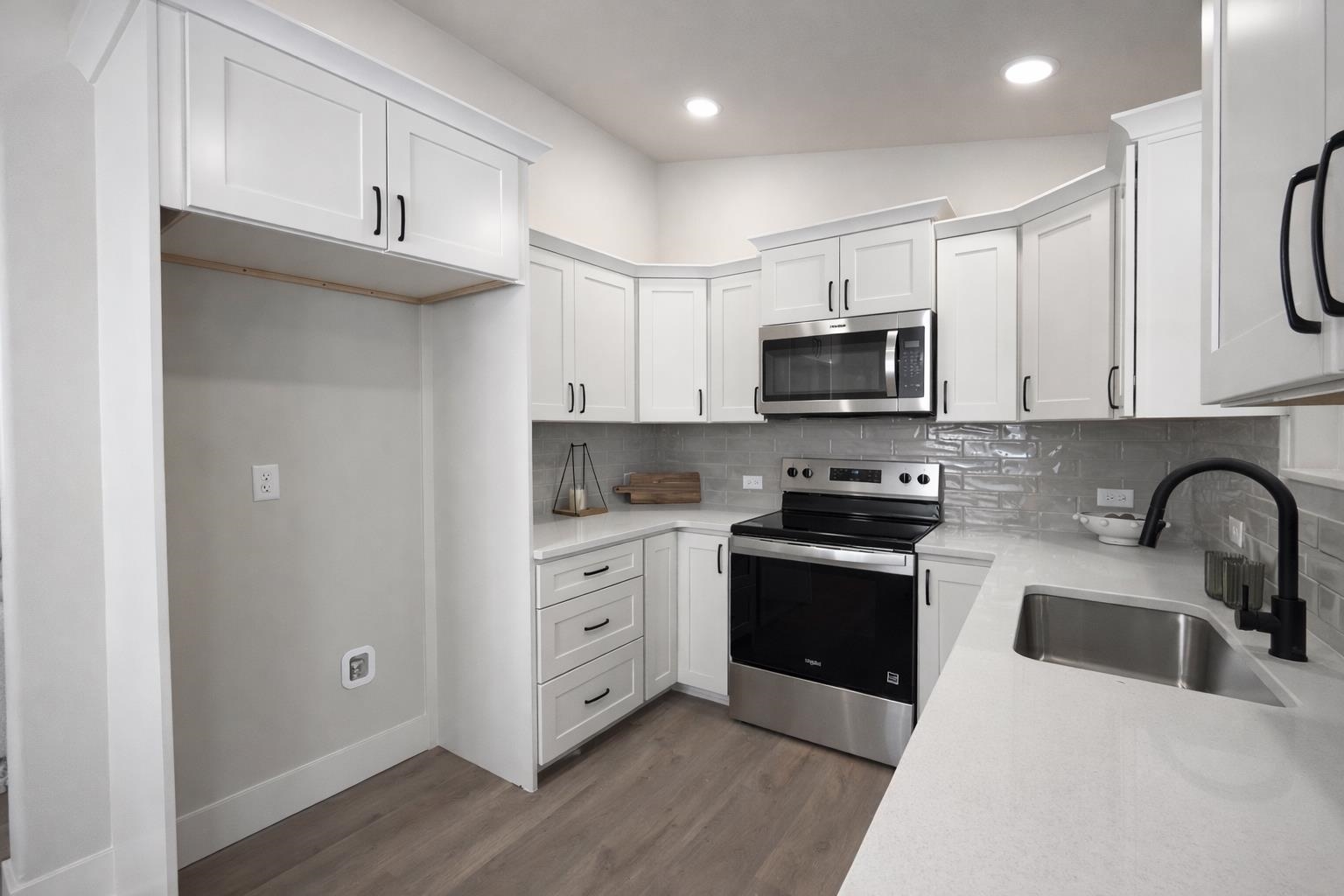 5518 N St Paul Court Wichita KS 67204