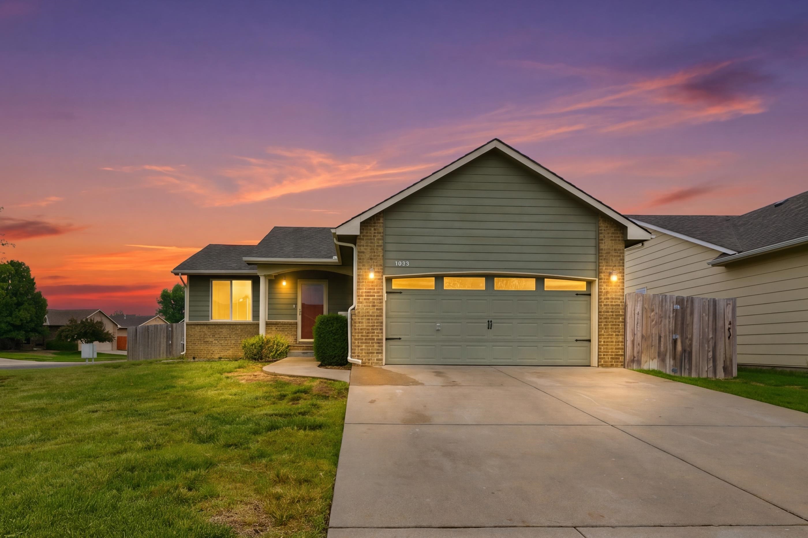 1679 S Lynnrae Court Wichita KS 67207