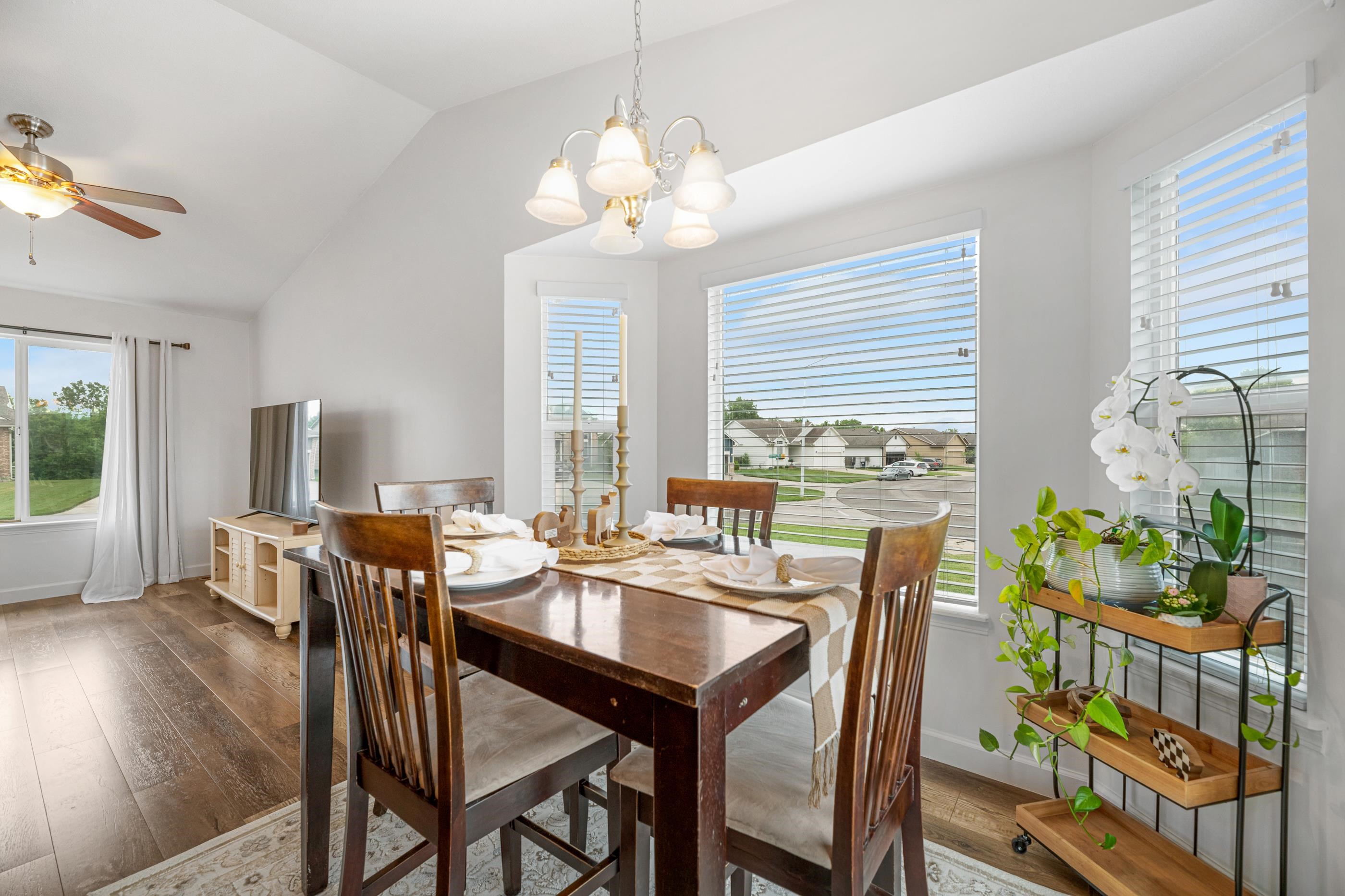 1679 S Lynnrae Court Wichita KS 67207