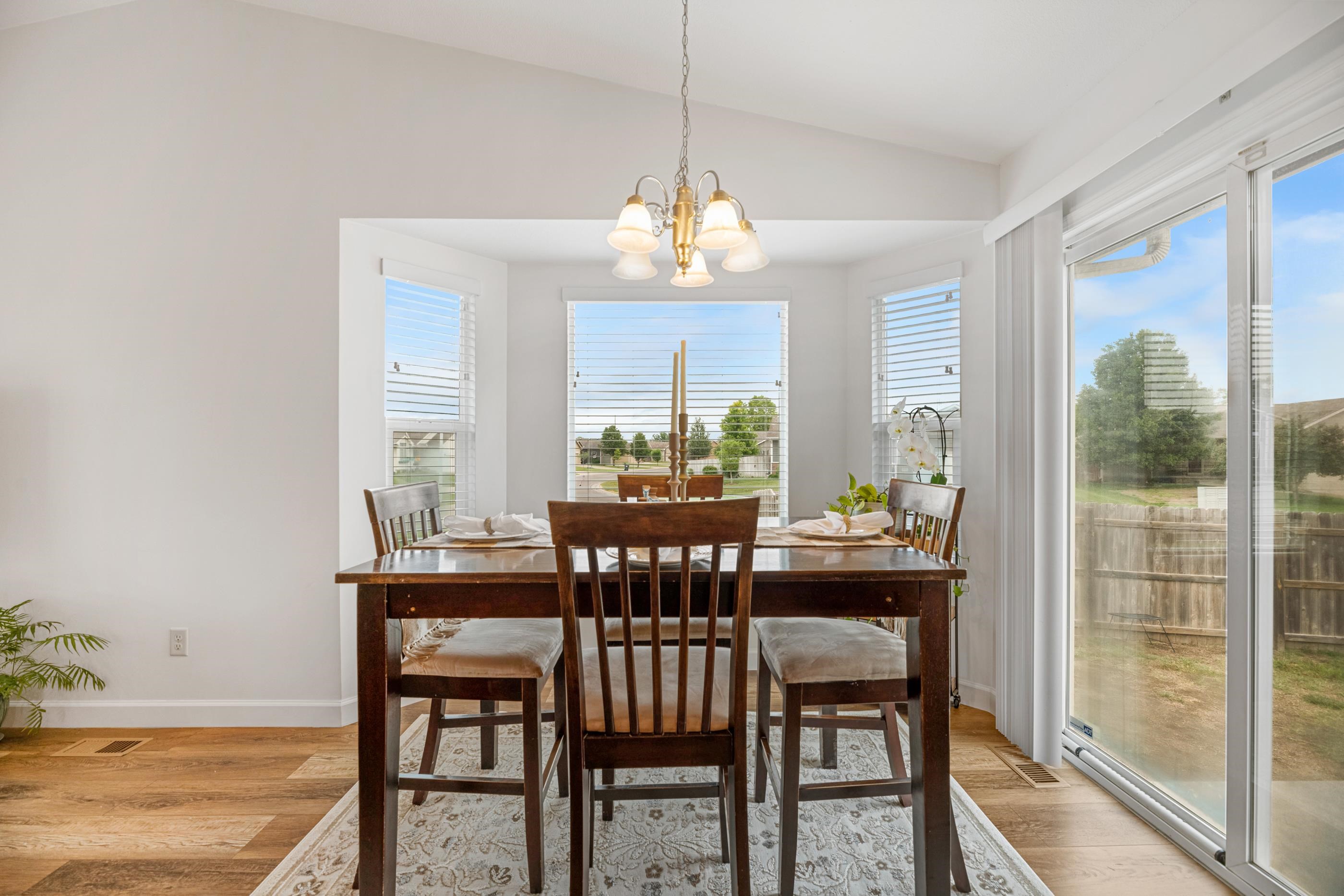 1679 S Lynnrae Court Wichita KS 67207