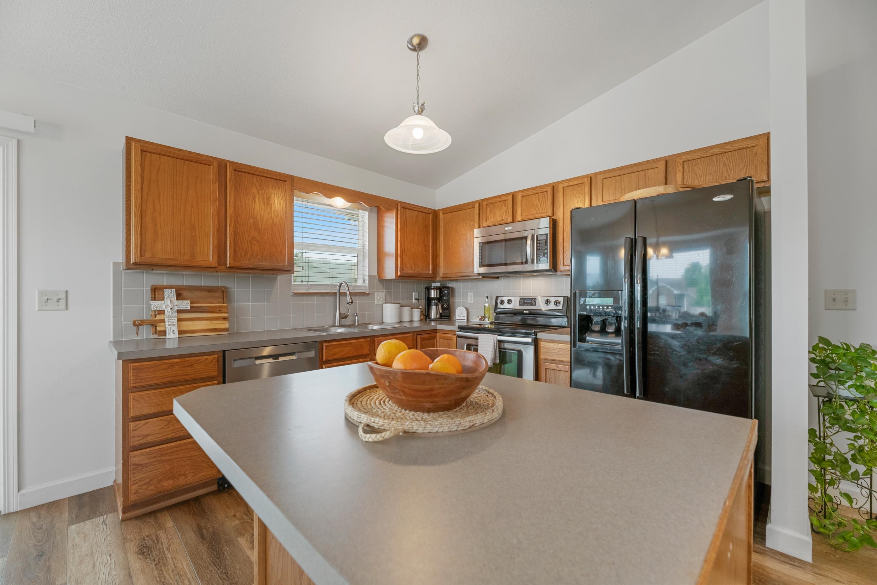 1679 S Lynnrae Court Wichita KS 67207