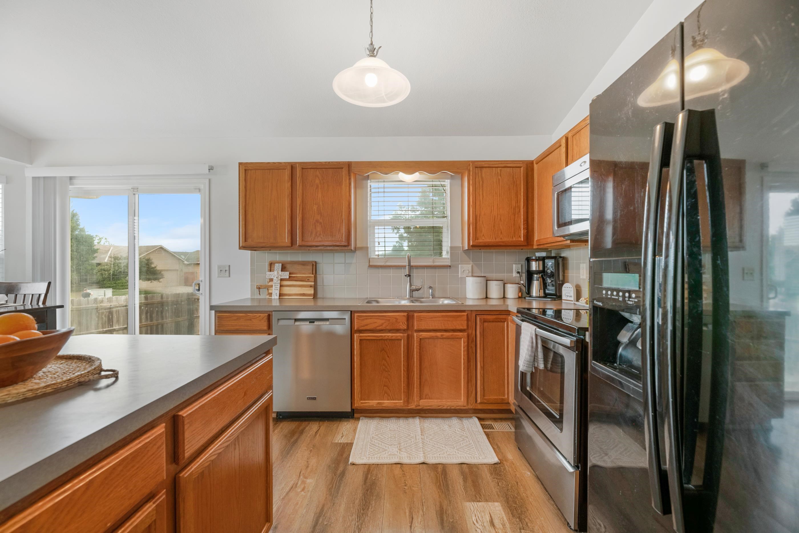 1679 S Lynnrae Court Wichita KS 67207