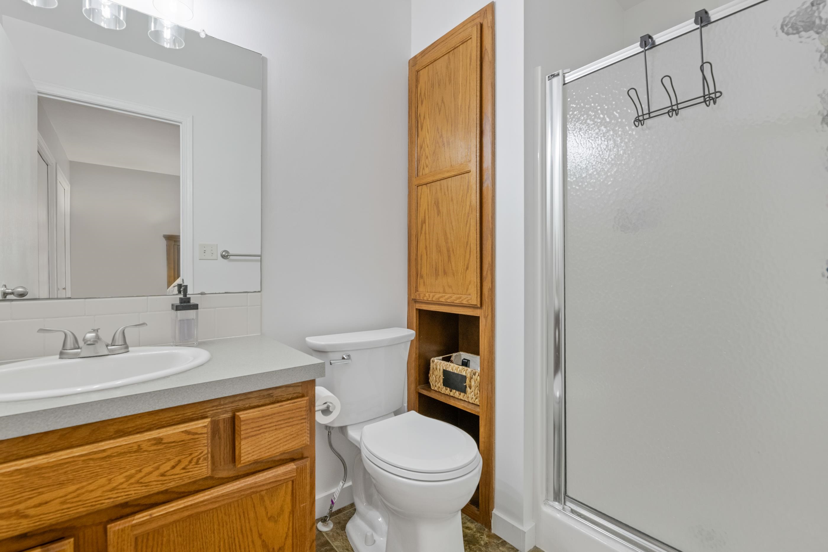 1679 S Lynnrae Court Wichita KS 67207