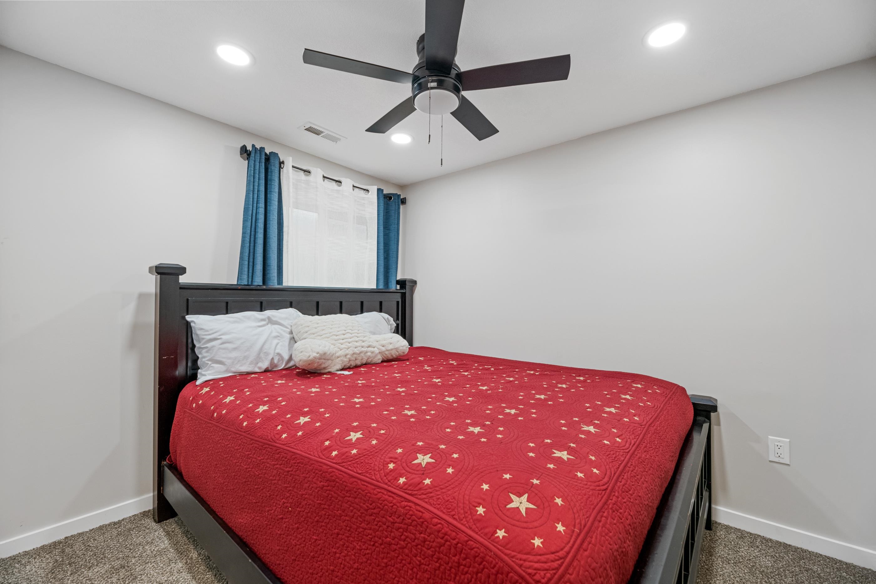 1679 S Lynnrae Court Wichita KS 67207