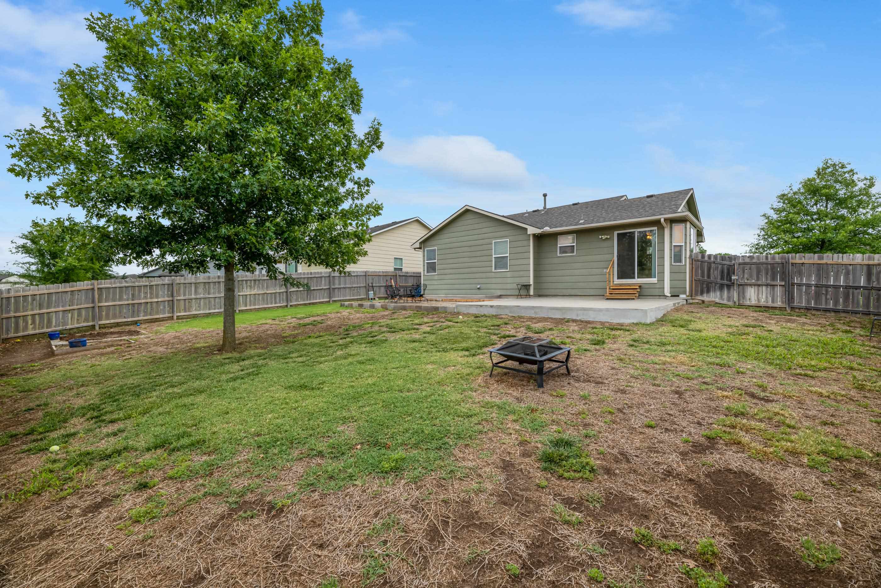 1679 S Lynnrae Court Wichita KS 67207