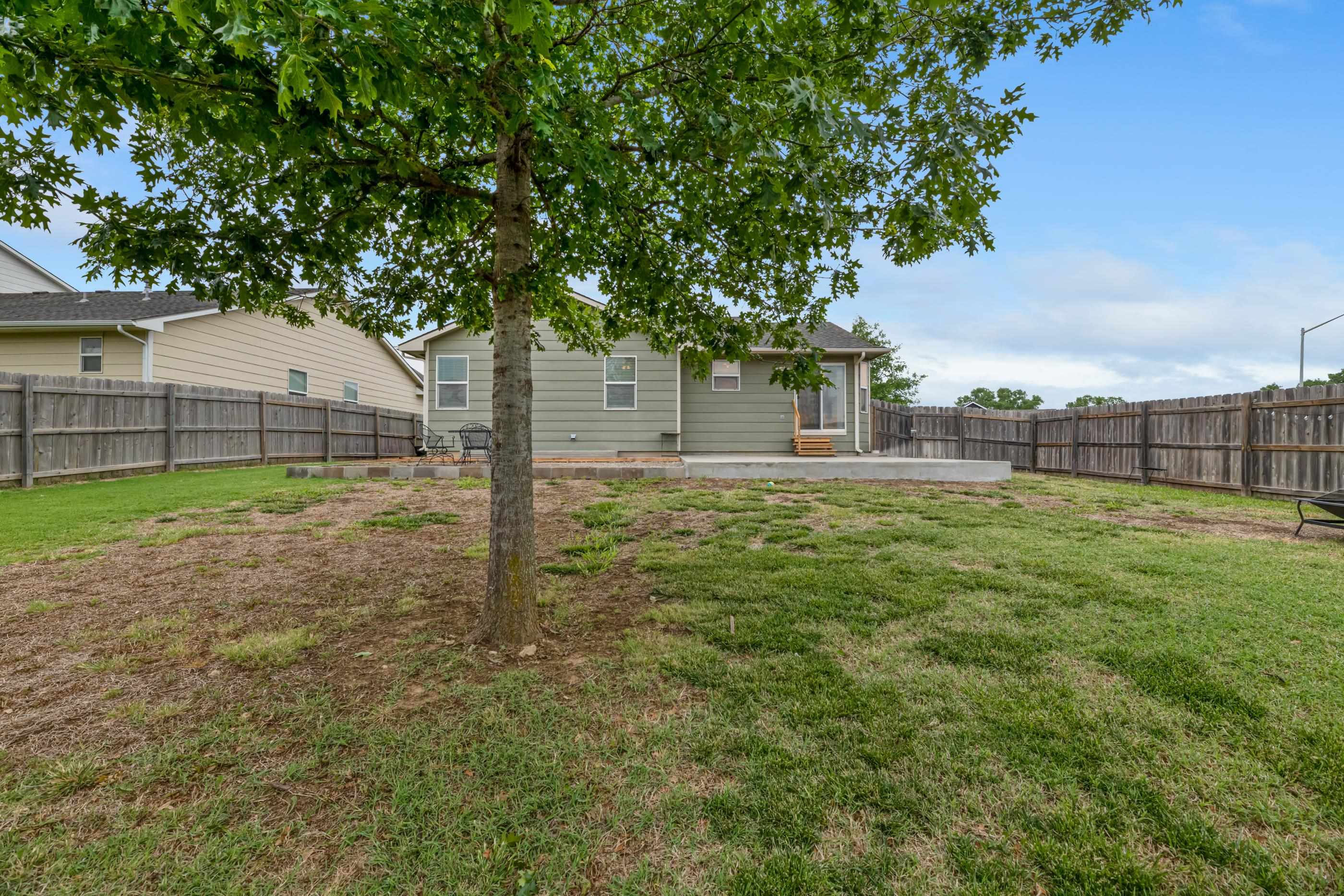 1679 S Lynnrae Court Wichita KS 67207