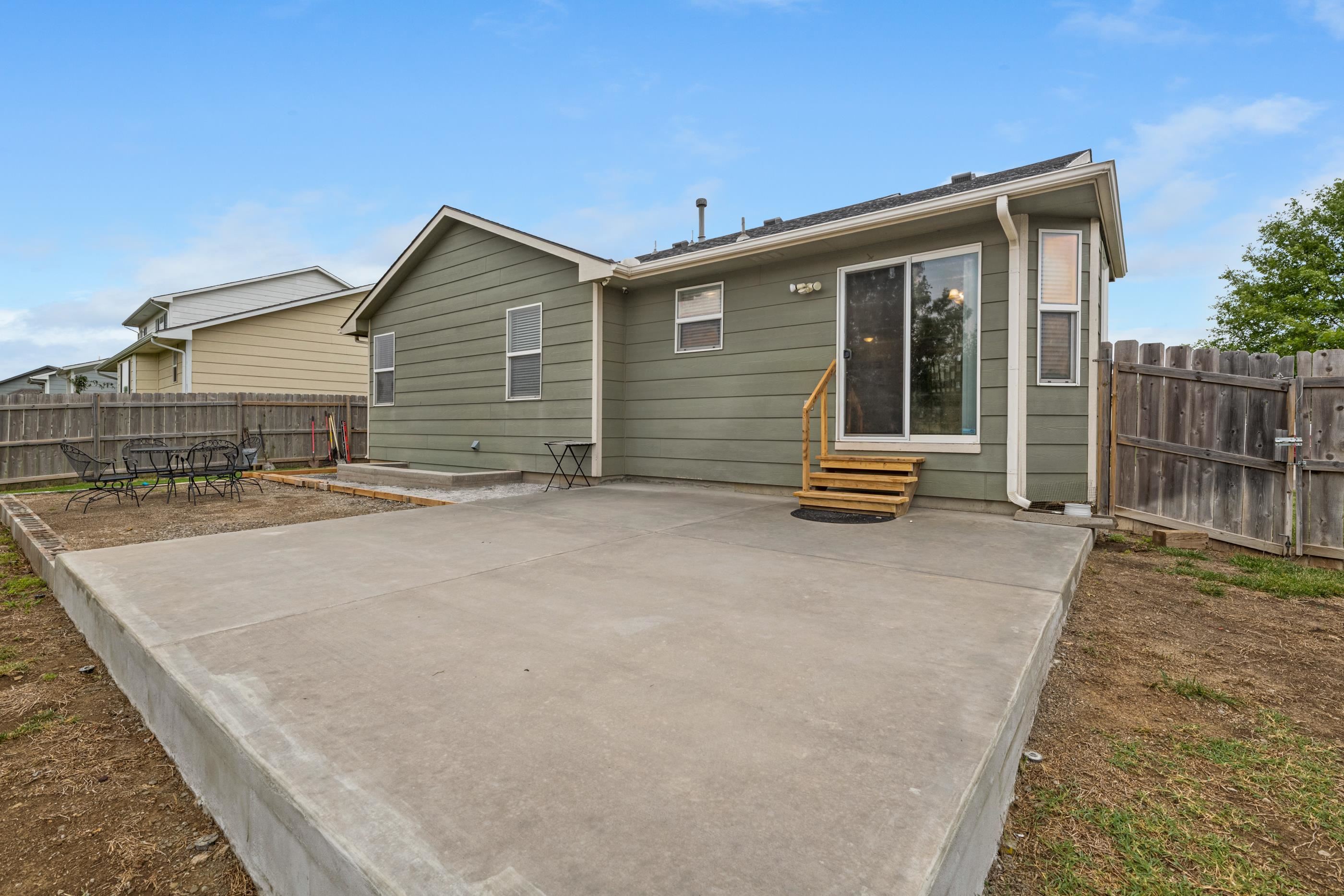 1679 S Lynnrae Court Wichita KS 67207