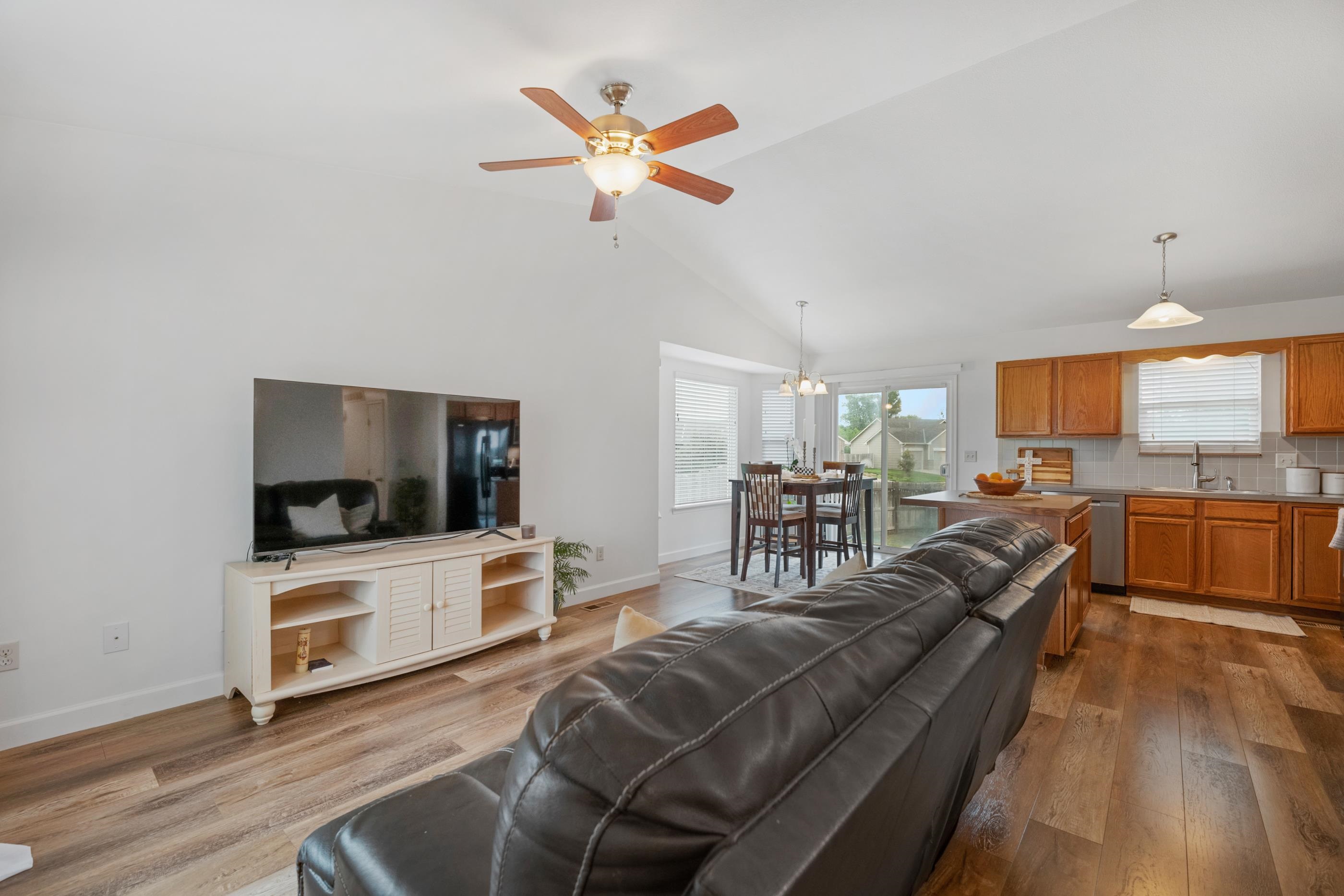 1679 S Lynnrae Court Wichita KS 67207