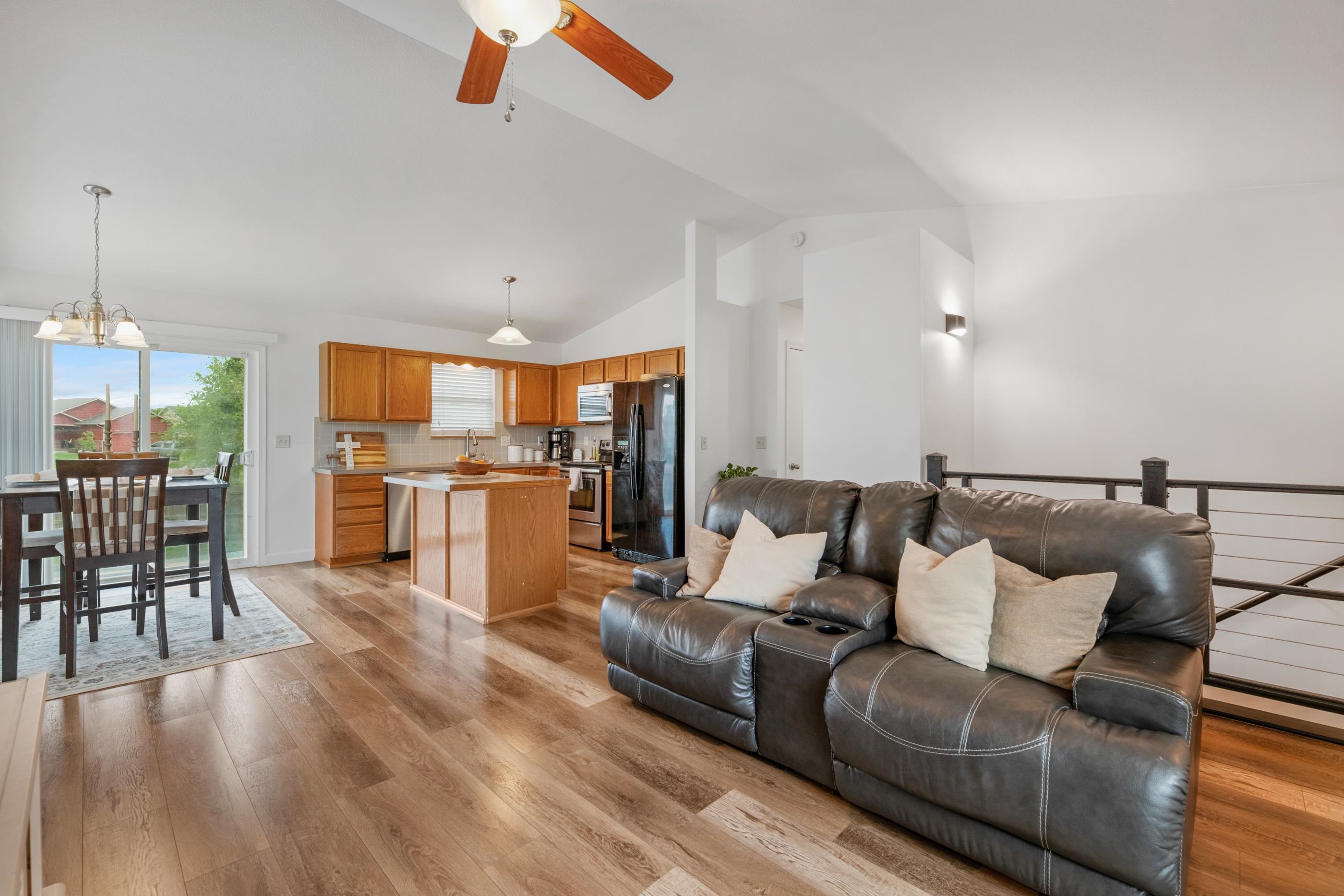 1679 S Lynnrae Court Wichita KS 67207