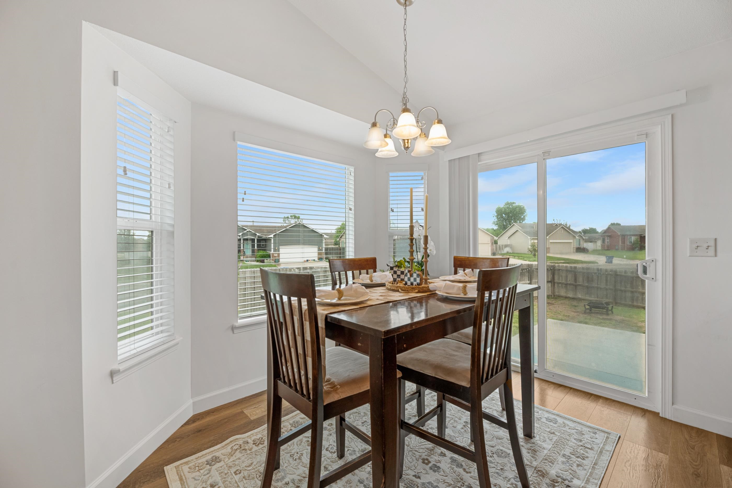 1679 S Lynnrae Court Wichita KS 67207
