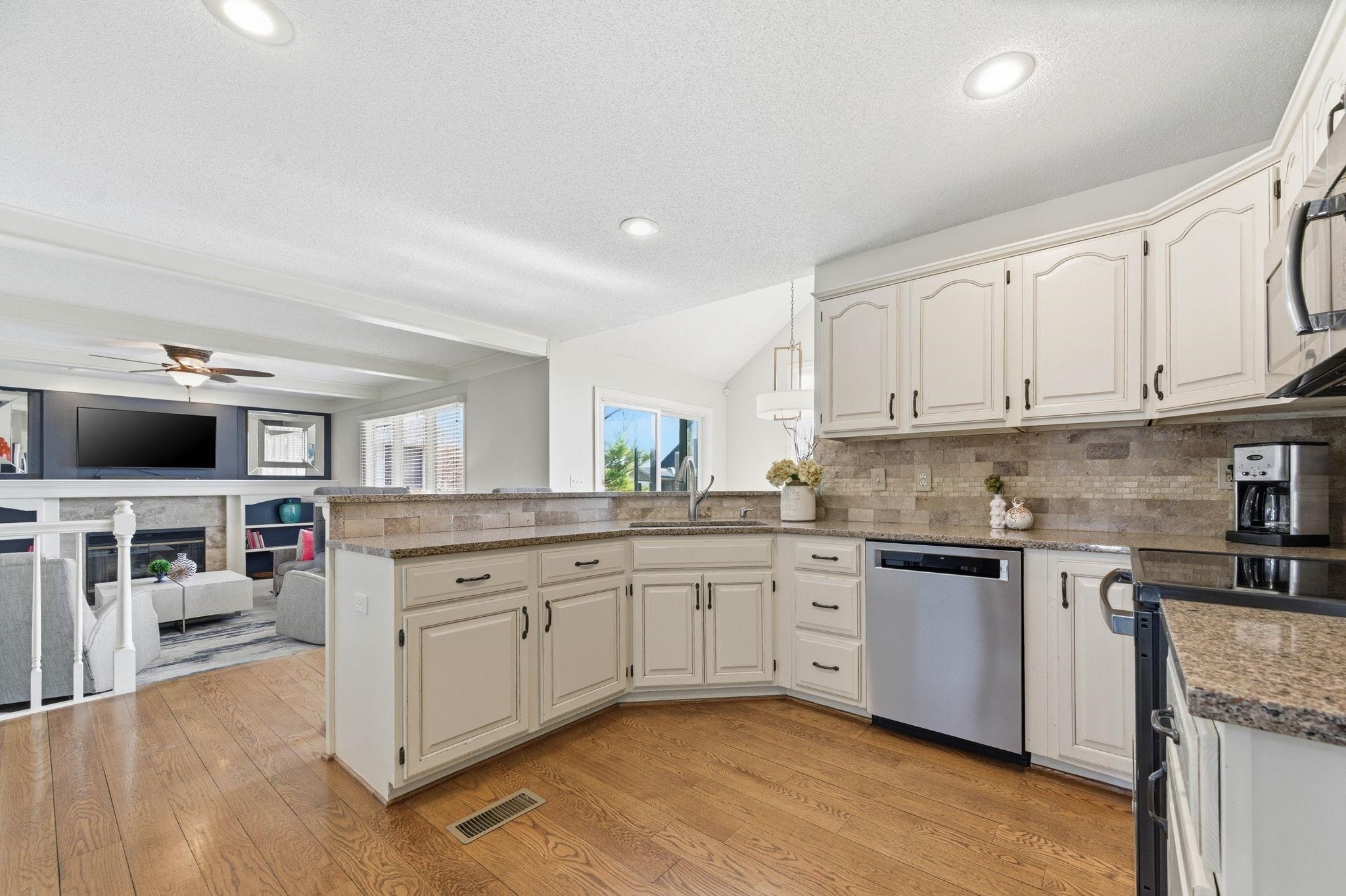 2532 N Fox Run Court Wichita KS 67226