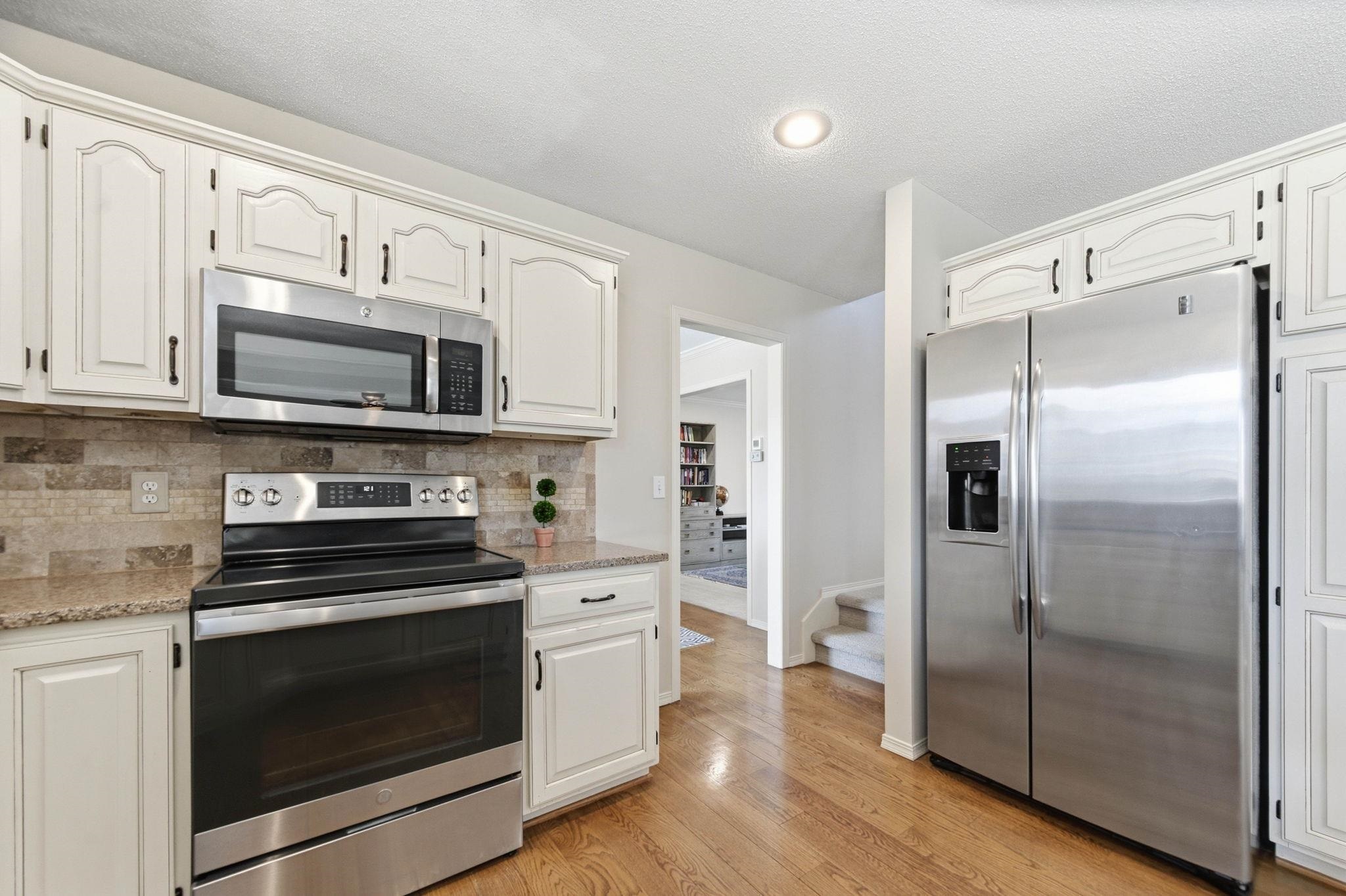 2532 N Fox Run Court Wichita KS 67226