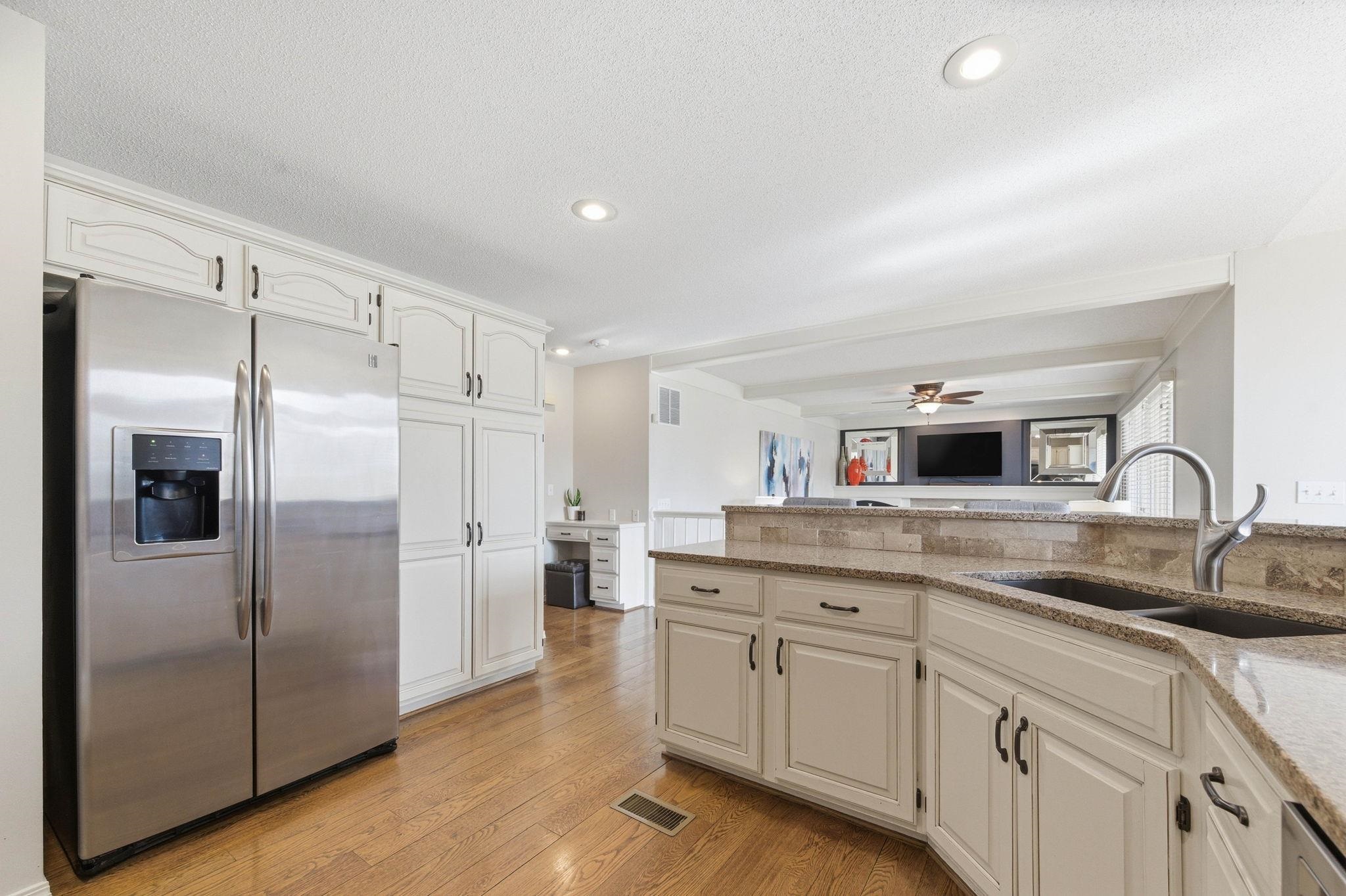 2532 N Fox Run Court Wichita KS 67226