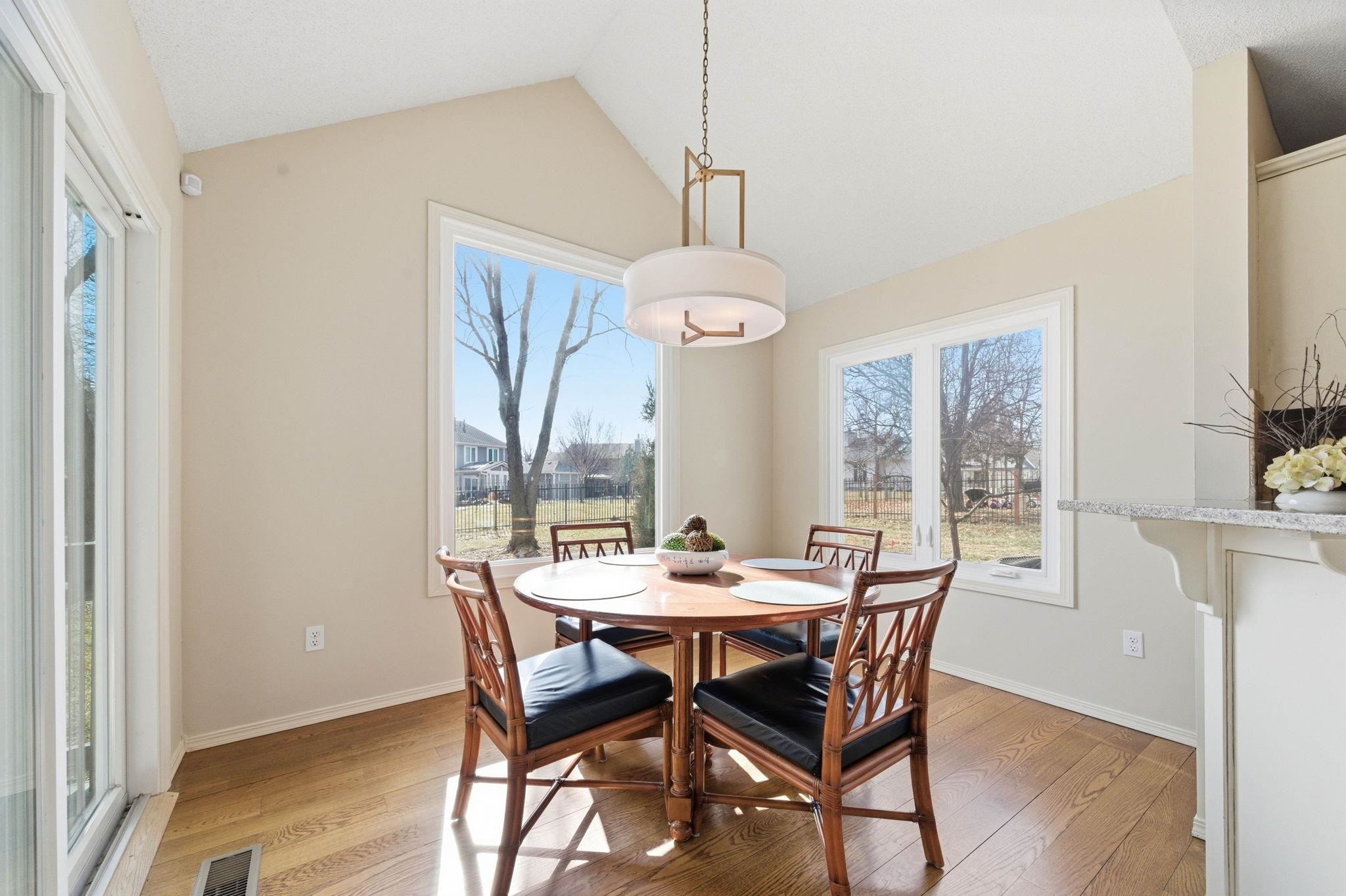 2532 N Fox Run Court Wichita KS 67226