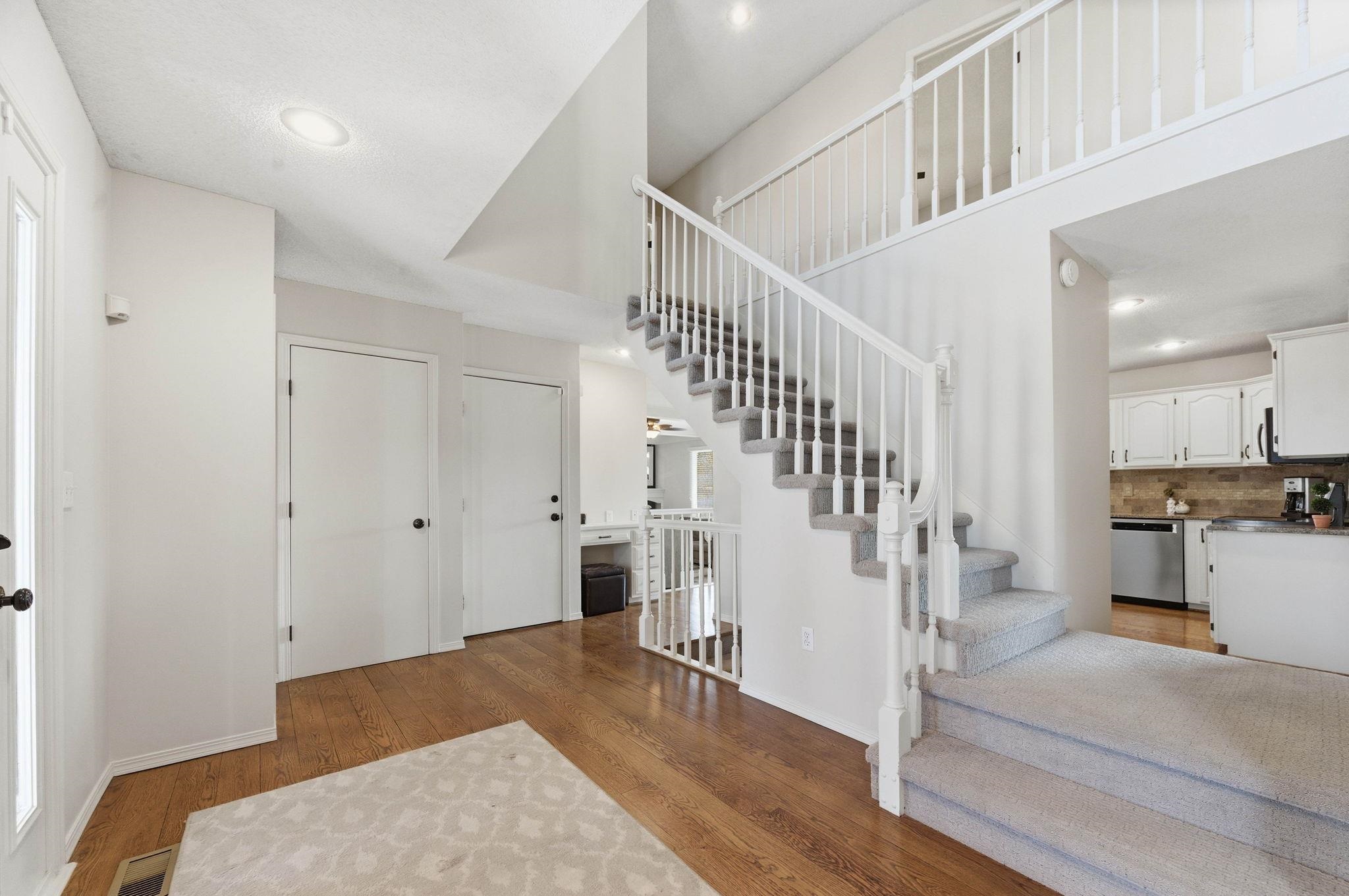 2532 N Fox Run Court Wichita KS 67226