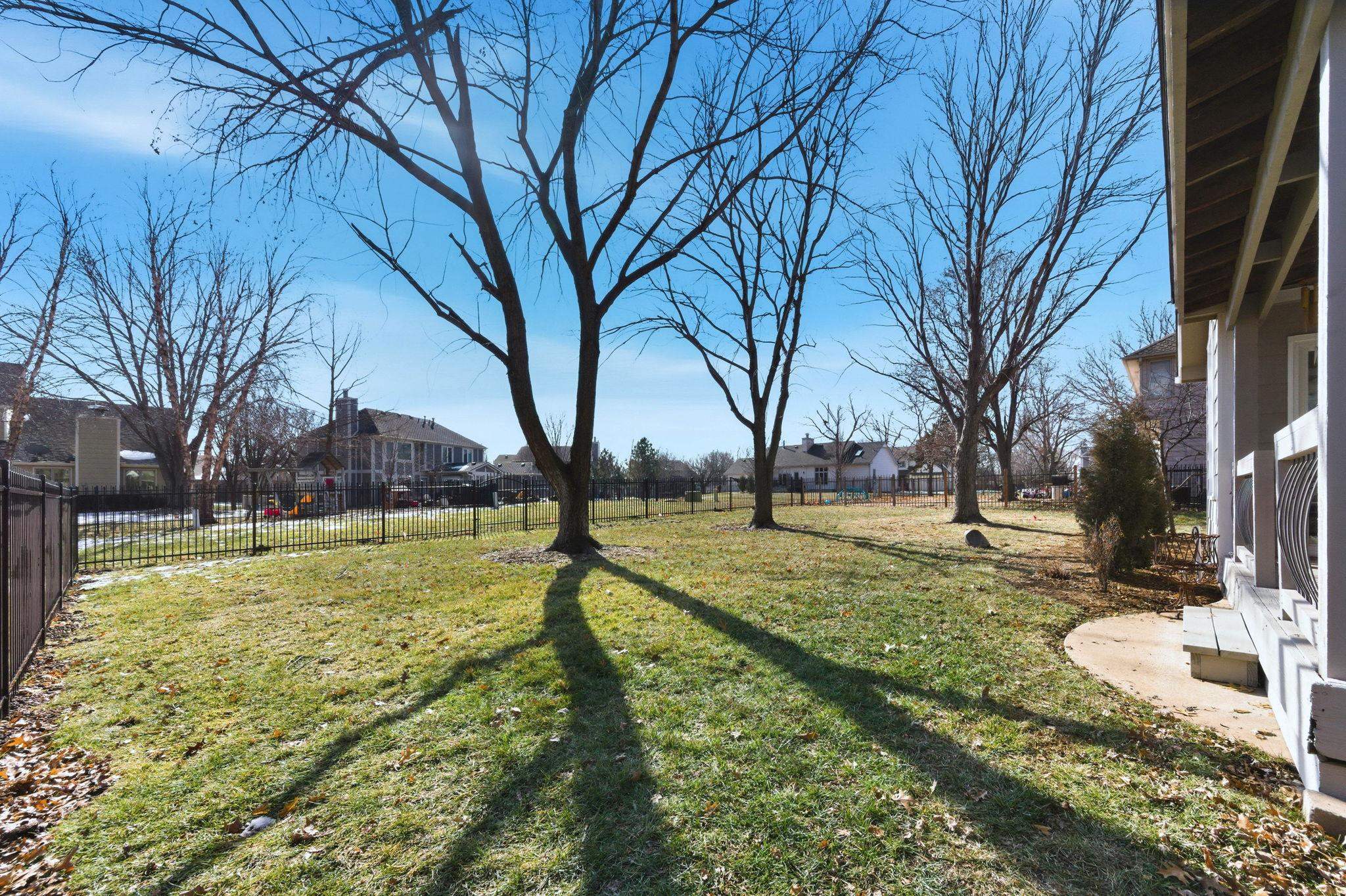 2532 N Fox Run Court Wichita KS 67226