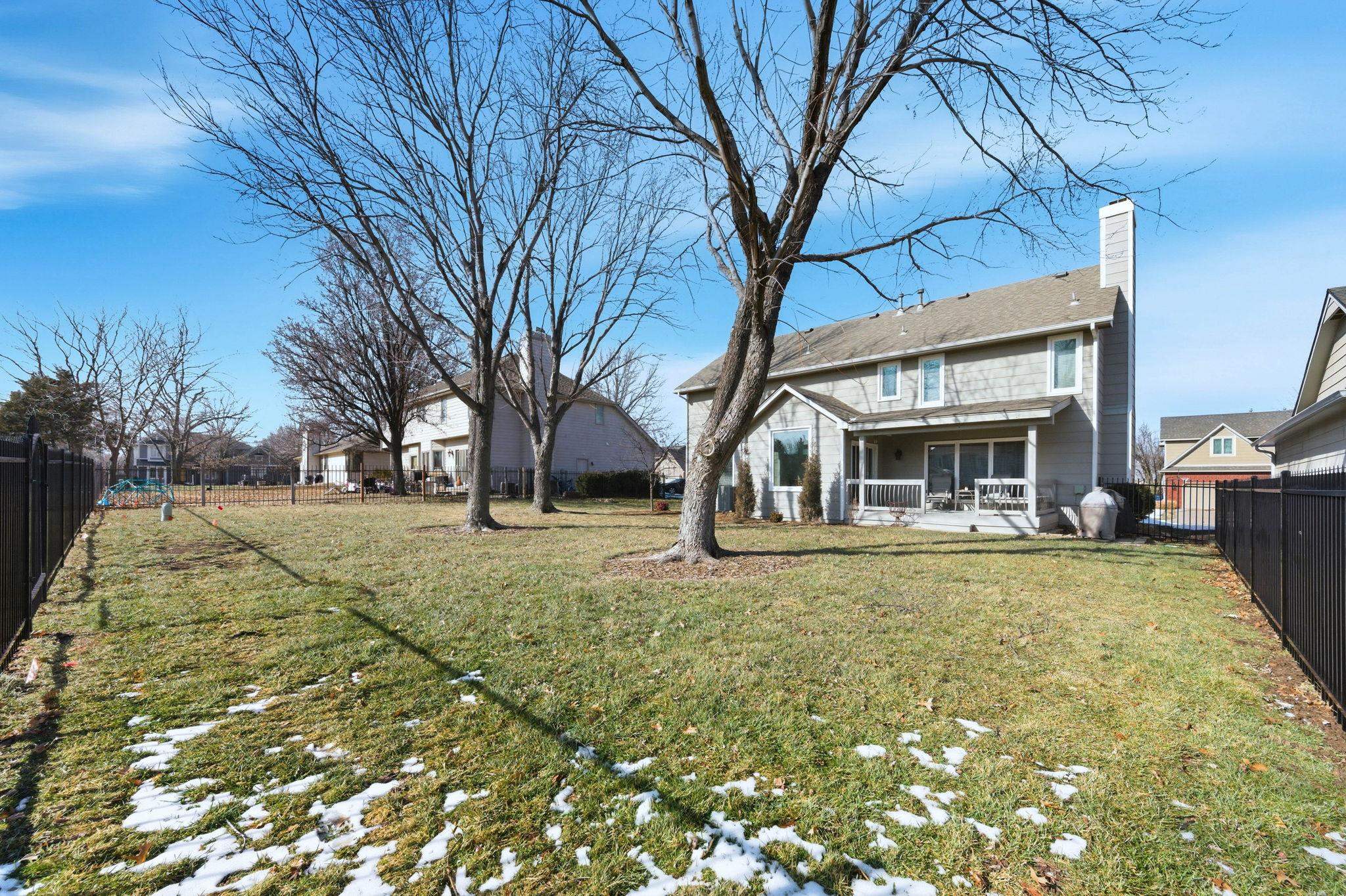 2532 N Fox Run Court Wichita KS 67226