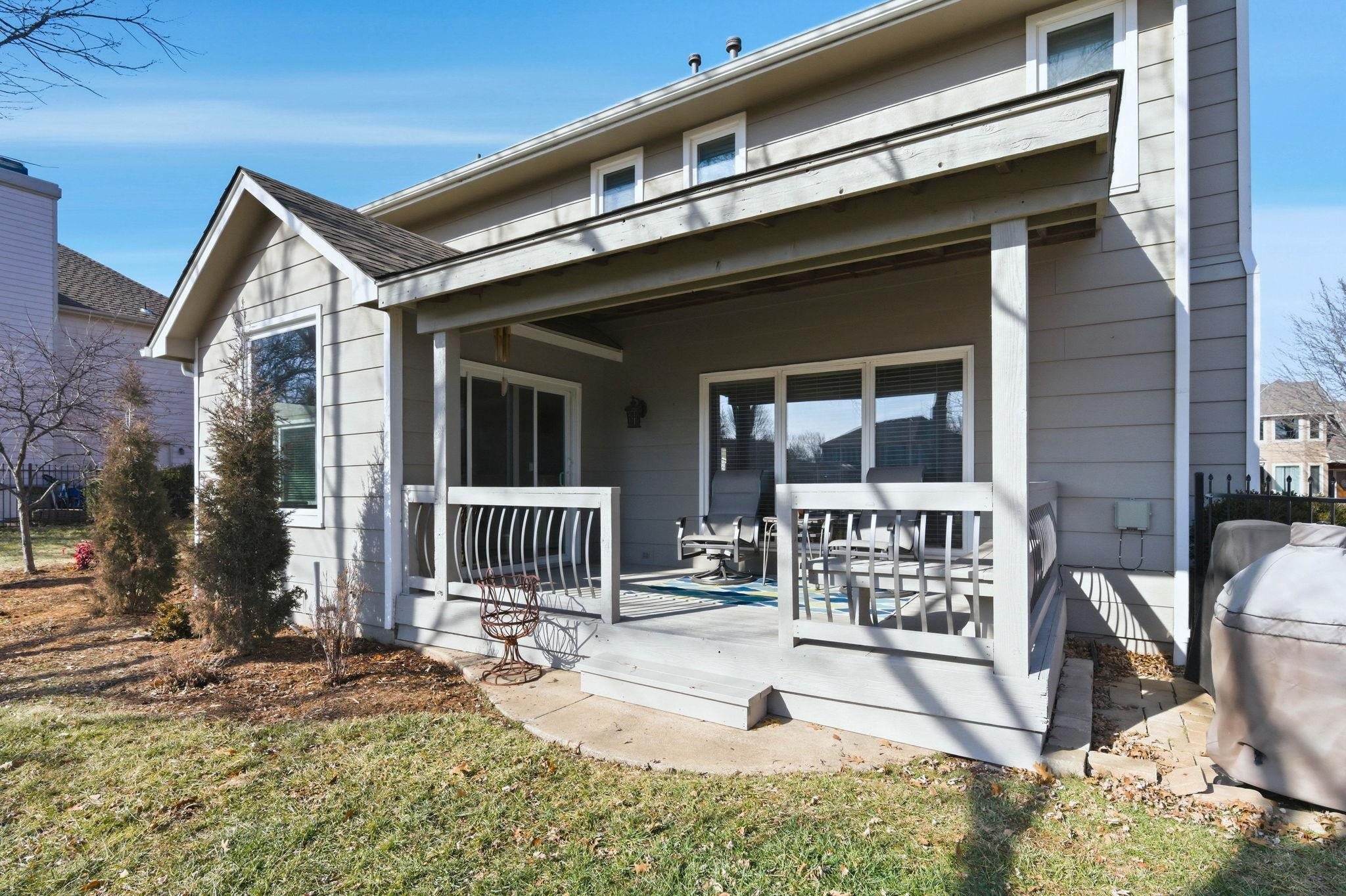 2532 N Fox Run Court Wichita KS 67226