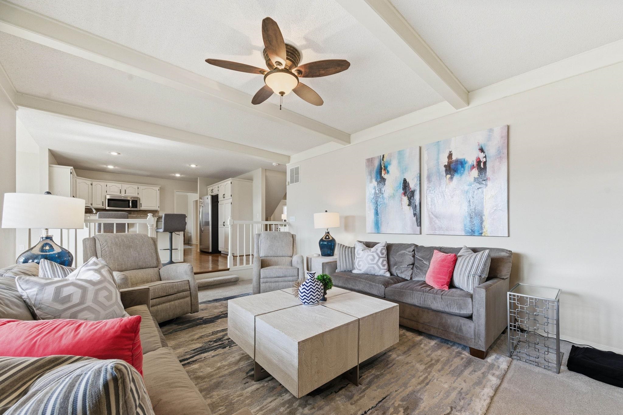 2532 N Fox Run Court Wichita KS 67226