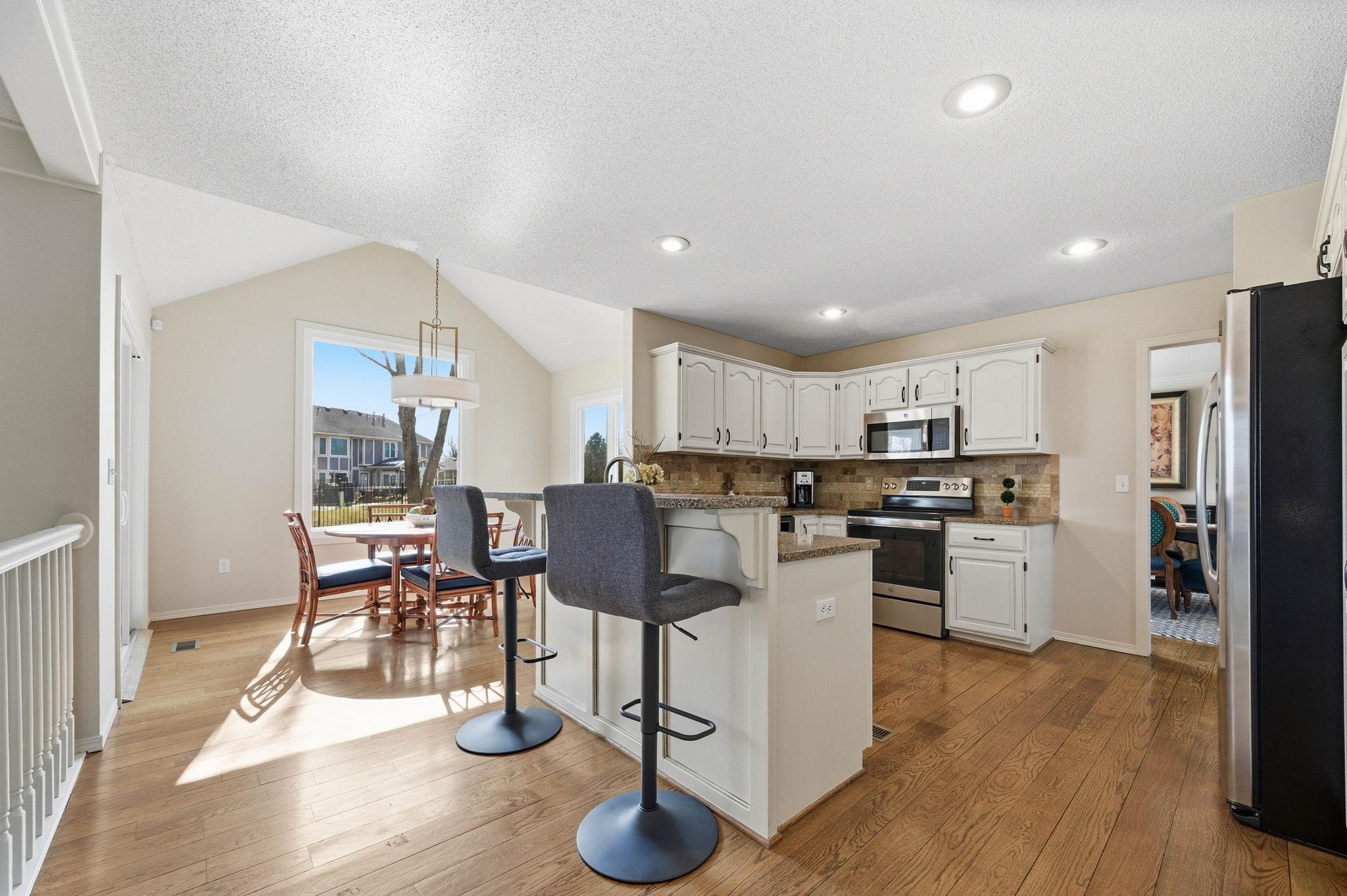 2532 N Fox Run Court Wichita KS 67226