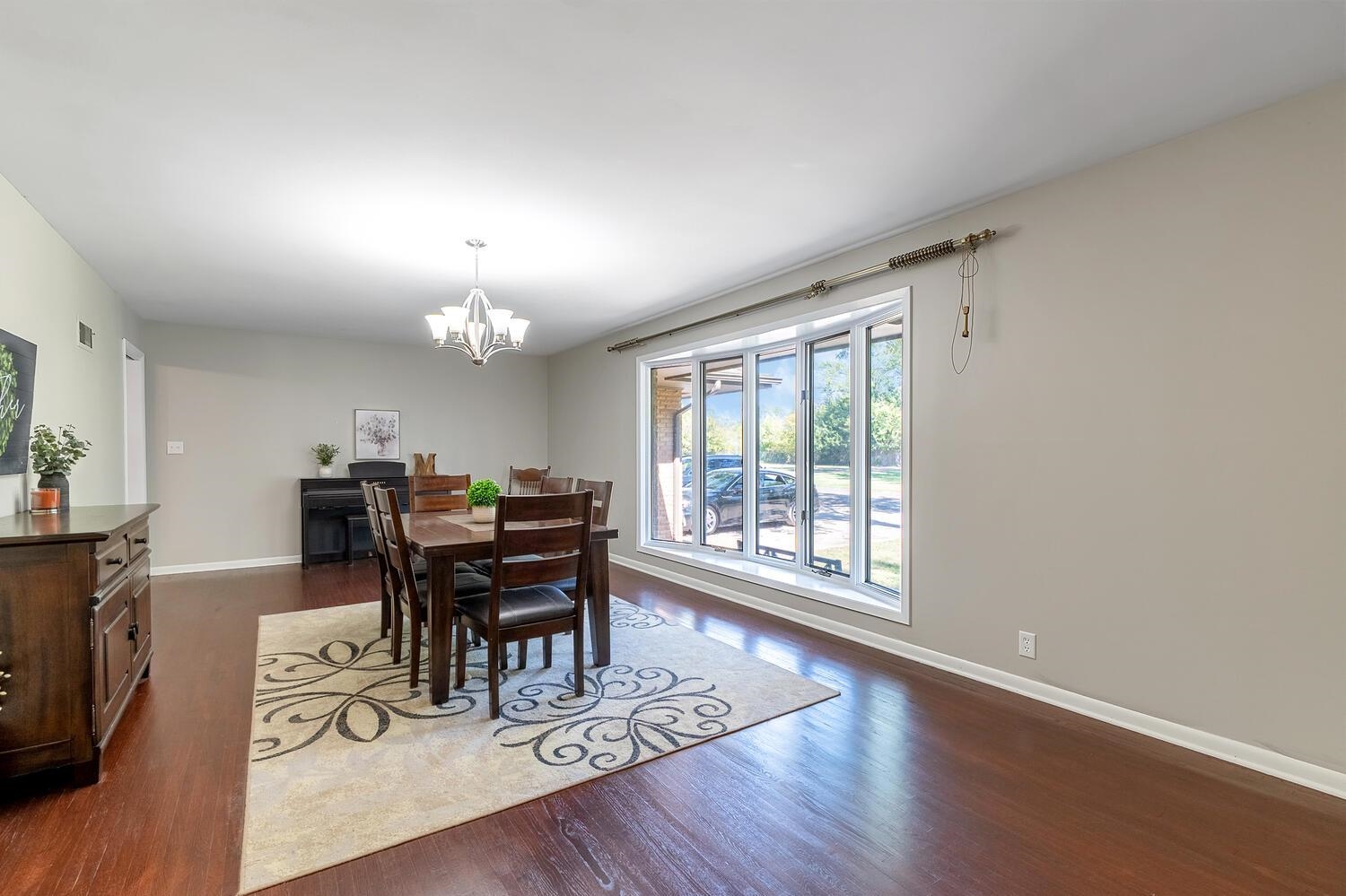613 N Meridian Road Rear Newton KS 67114